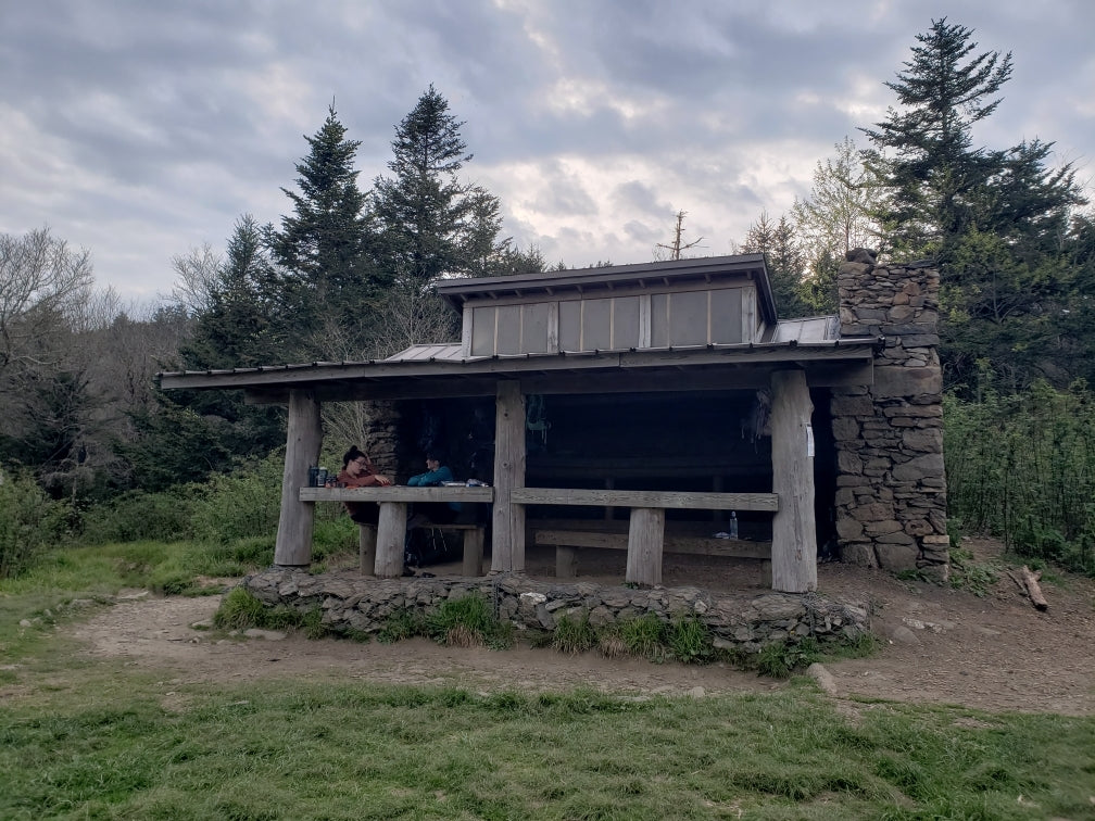 Connecting with Fellow Adventurers on the Trail