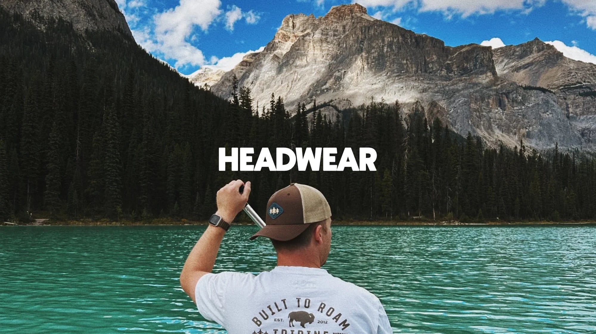HEADWEAR COLLECTION