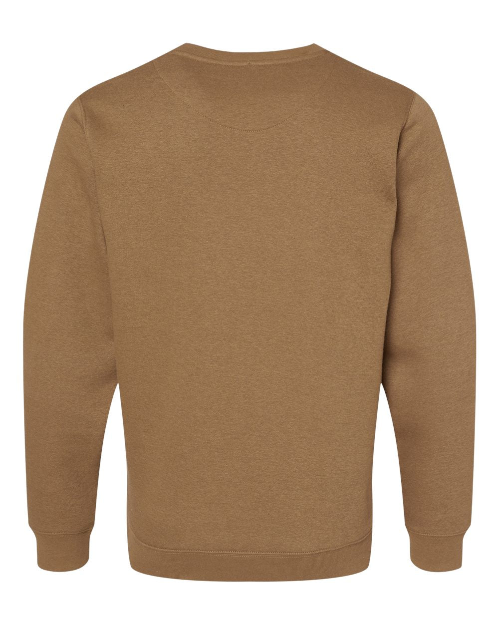 Stay Wild CloudFit Crewneck