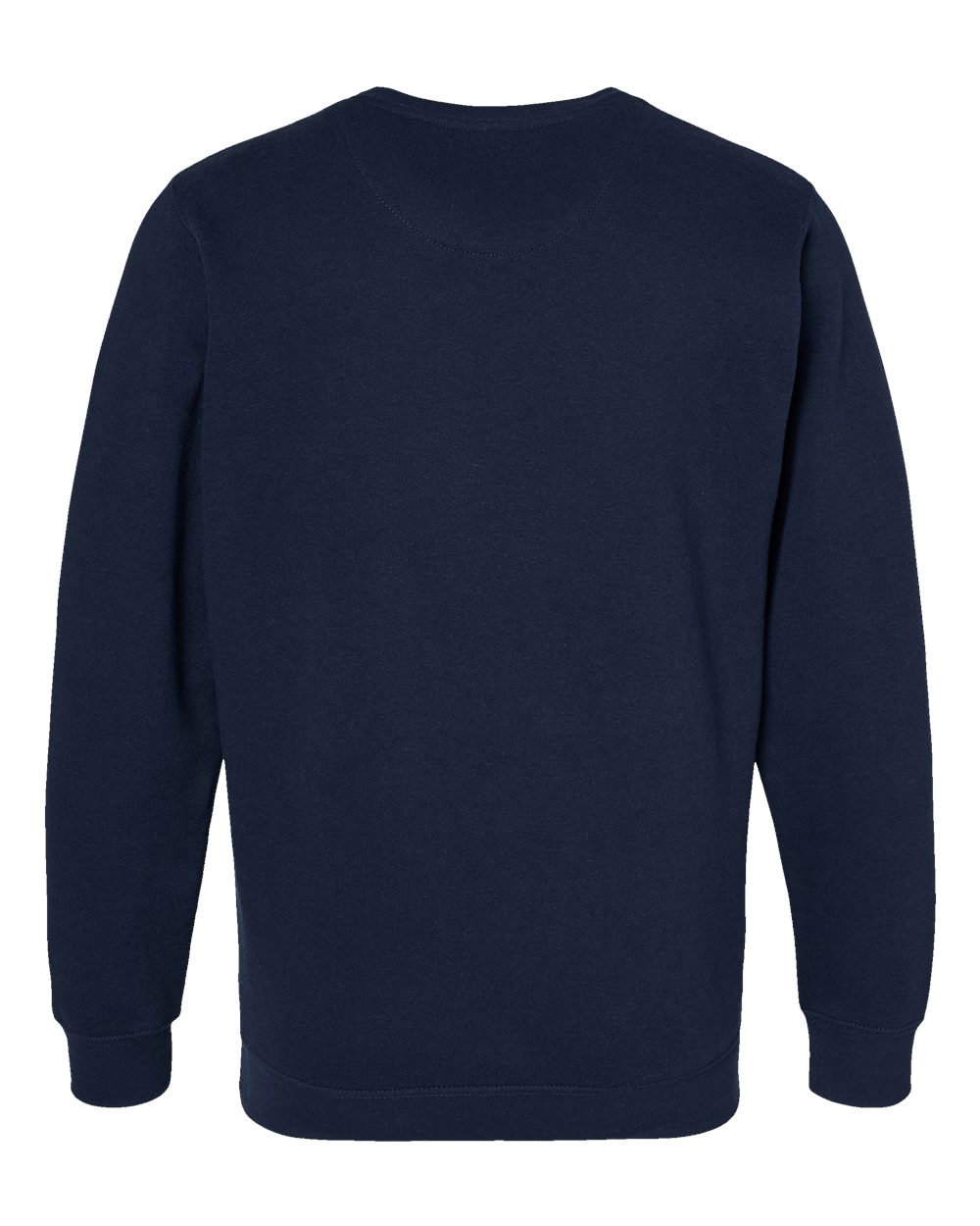 Stay Wild CloudFit Crewneck