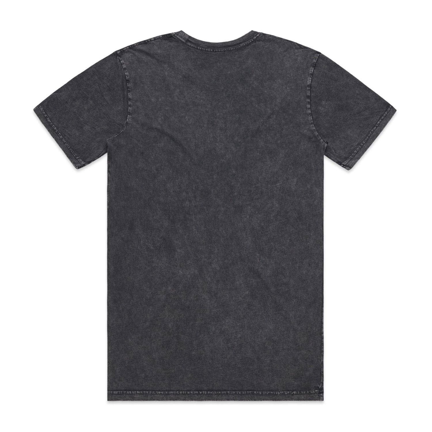 Essential Staple Stone Wash Cotton Tee