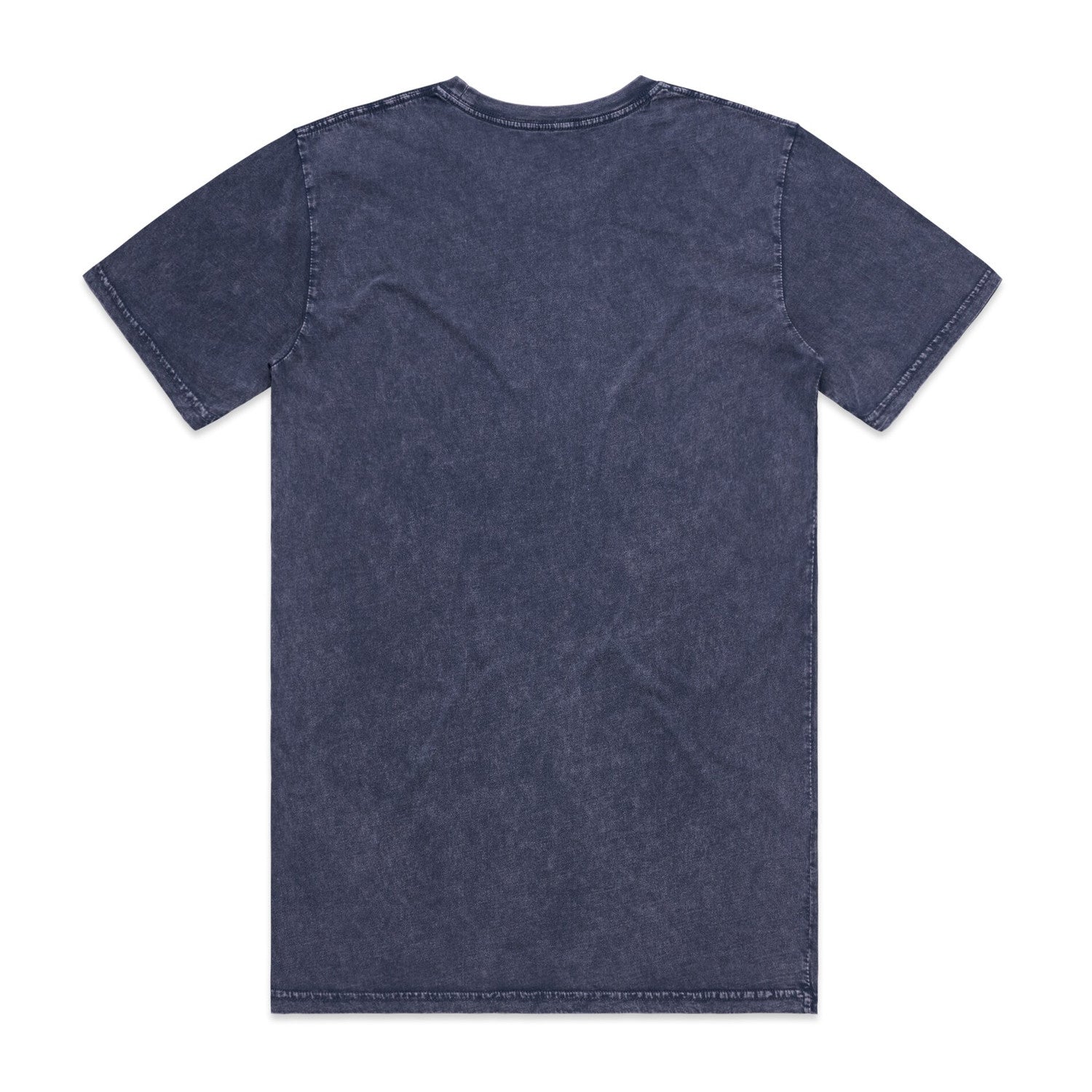 Essential Staple Stone Wash Cotton Tee