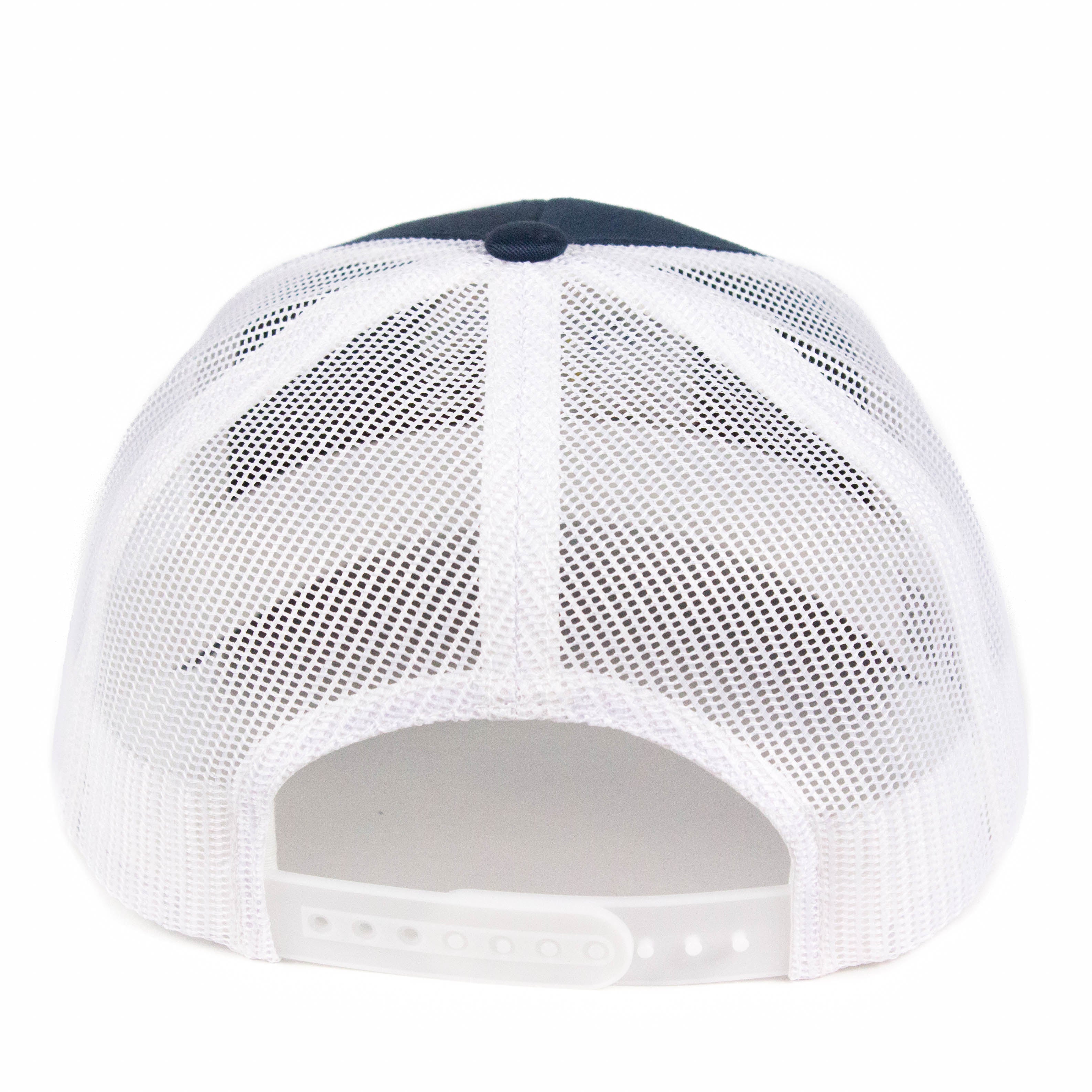 Topo Diamond Pines Trucker Hat