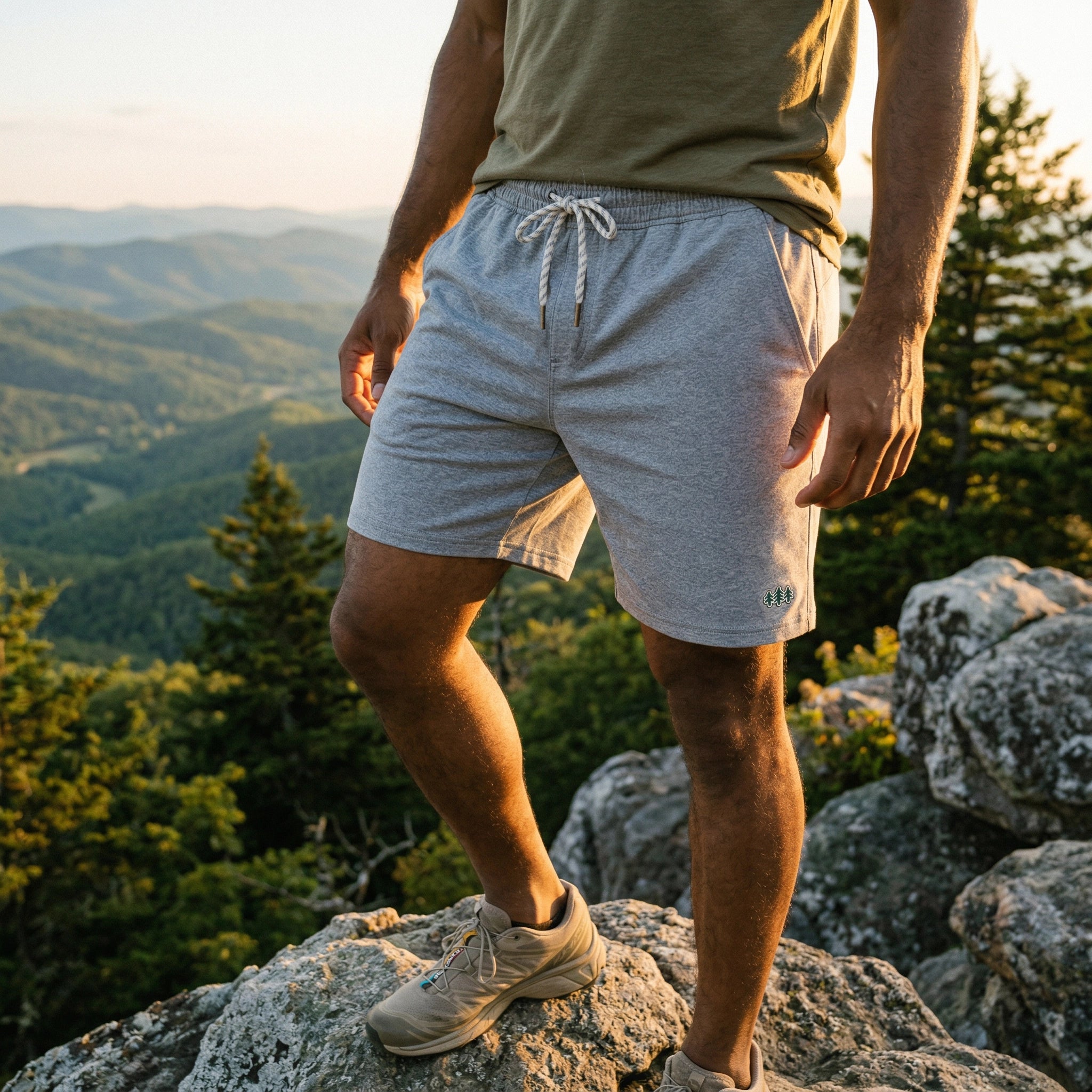CloudFlex Performance Short 7"