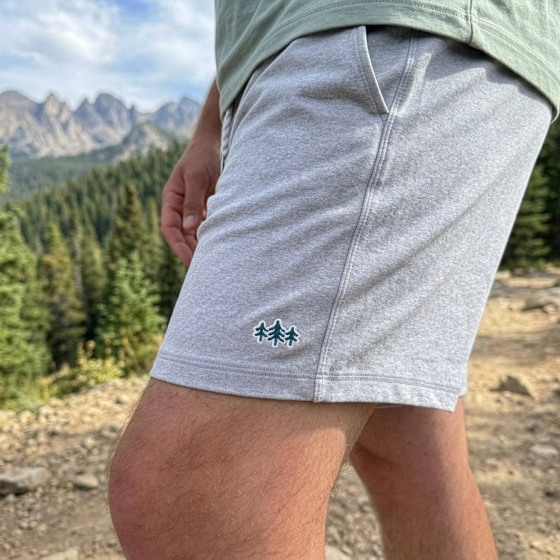 CloudFlex Performance Short 7"
