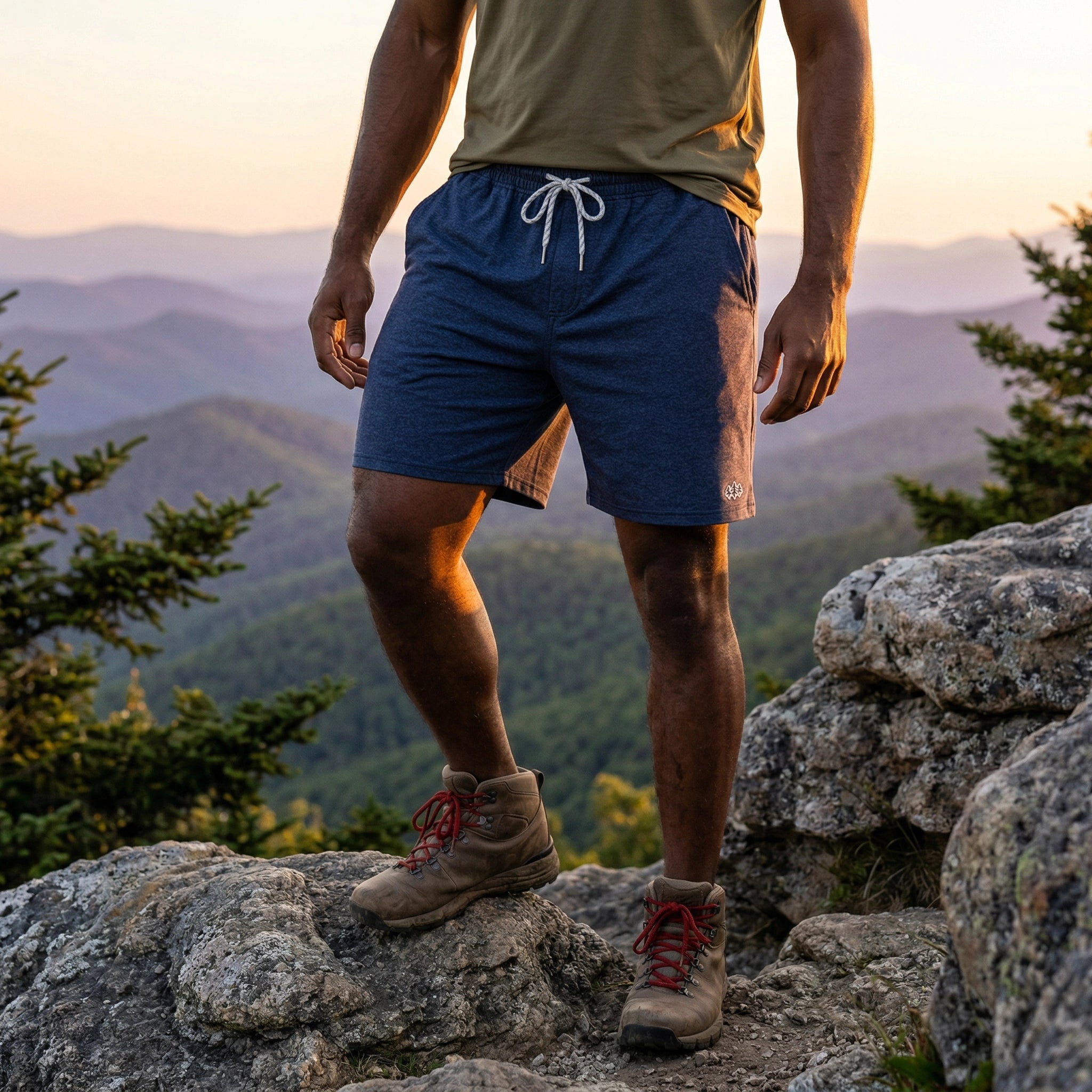 CloudFlex Performance Short 7"