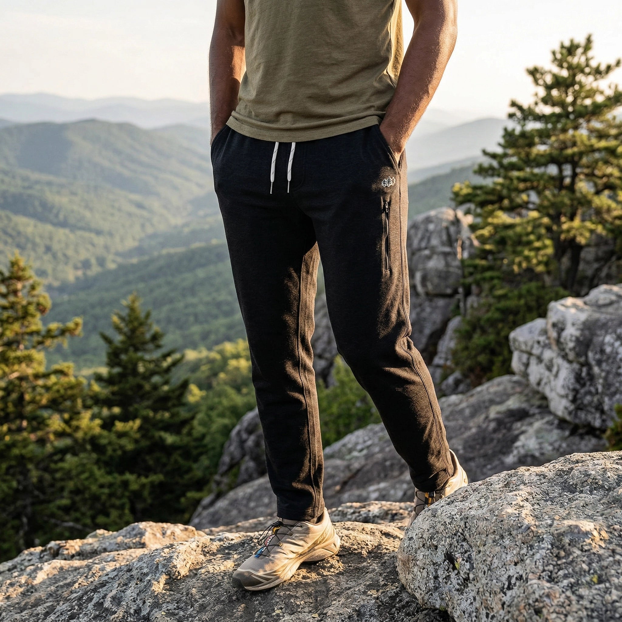 CloudFlex Performance Jogger