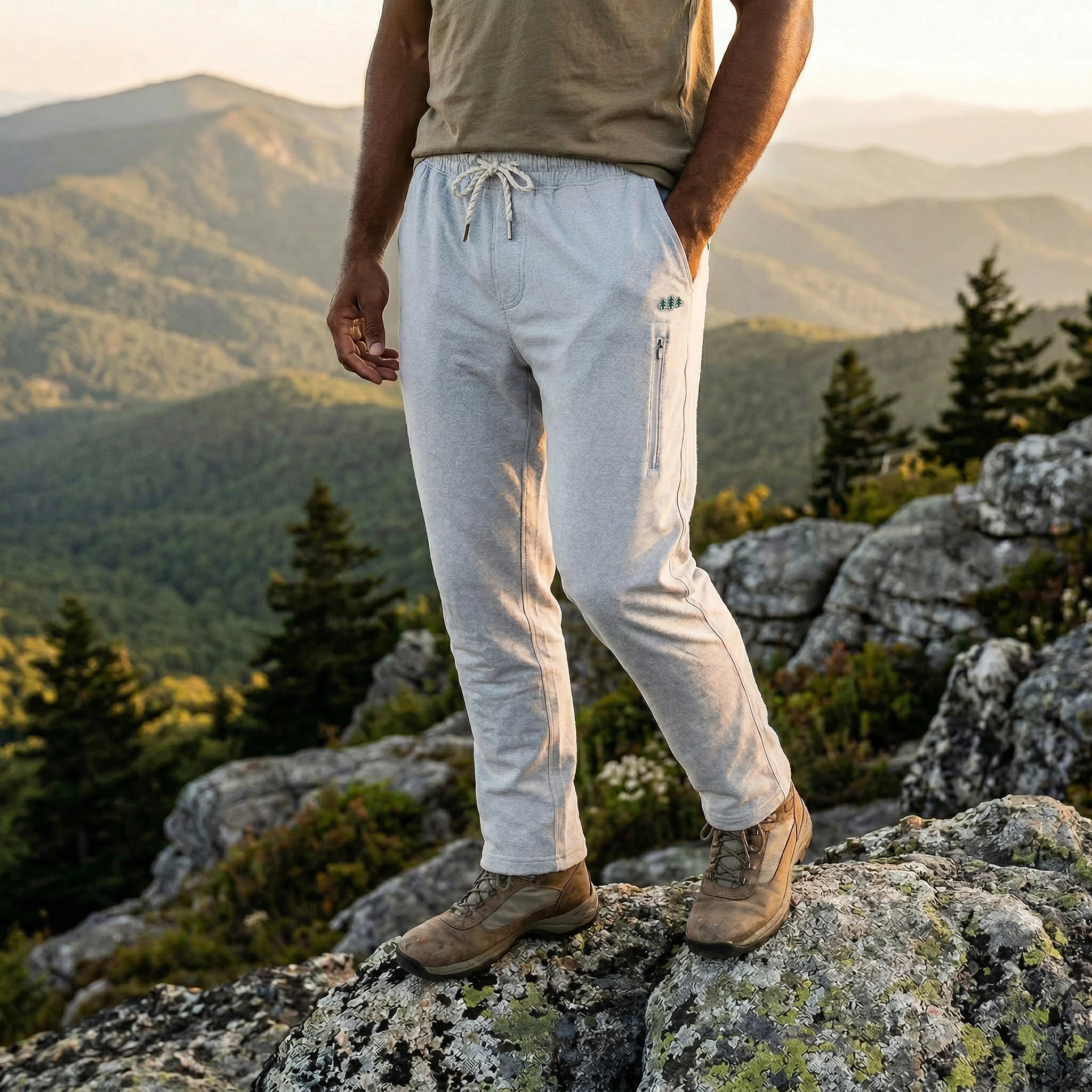 CloudFlex Performance Jogger