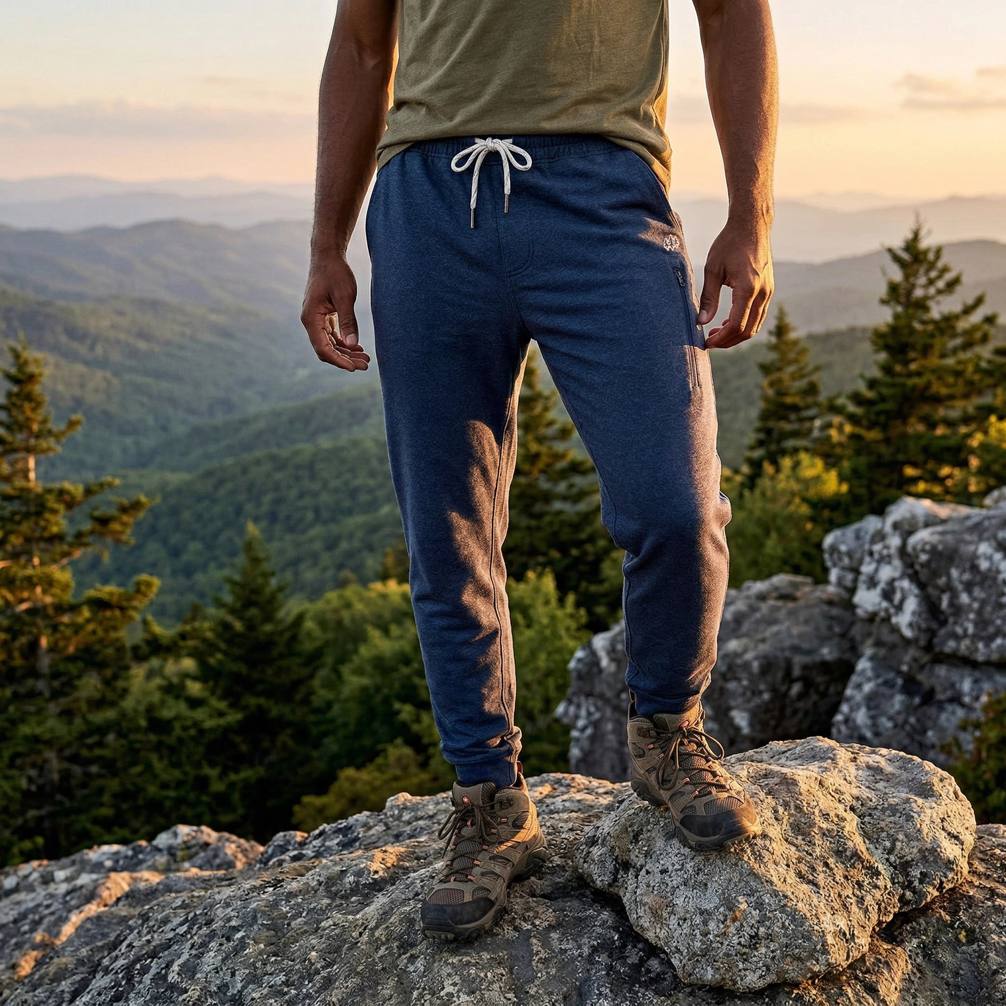 CloudFlex Performance Jogger