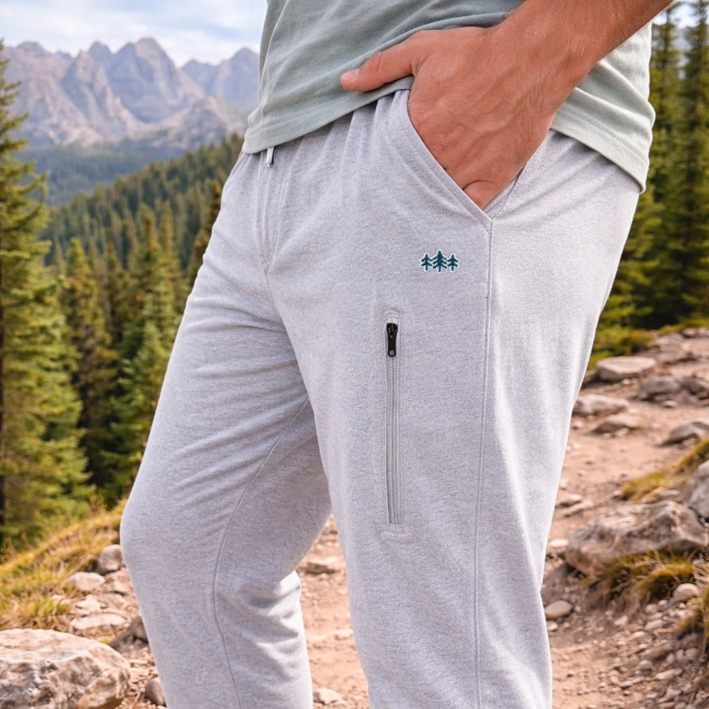 CloudFlex Performance Jogger