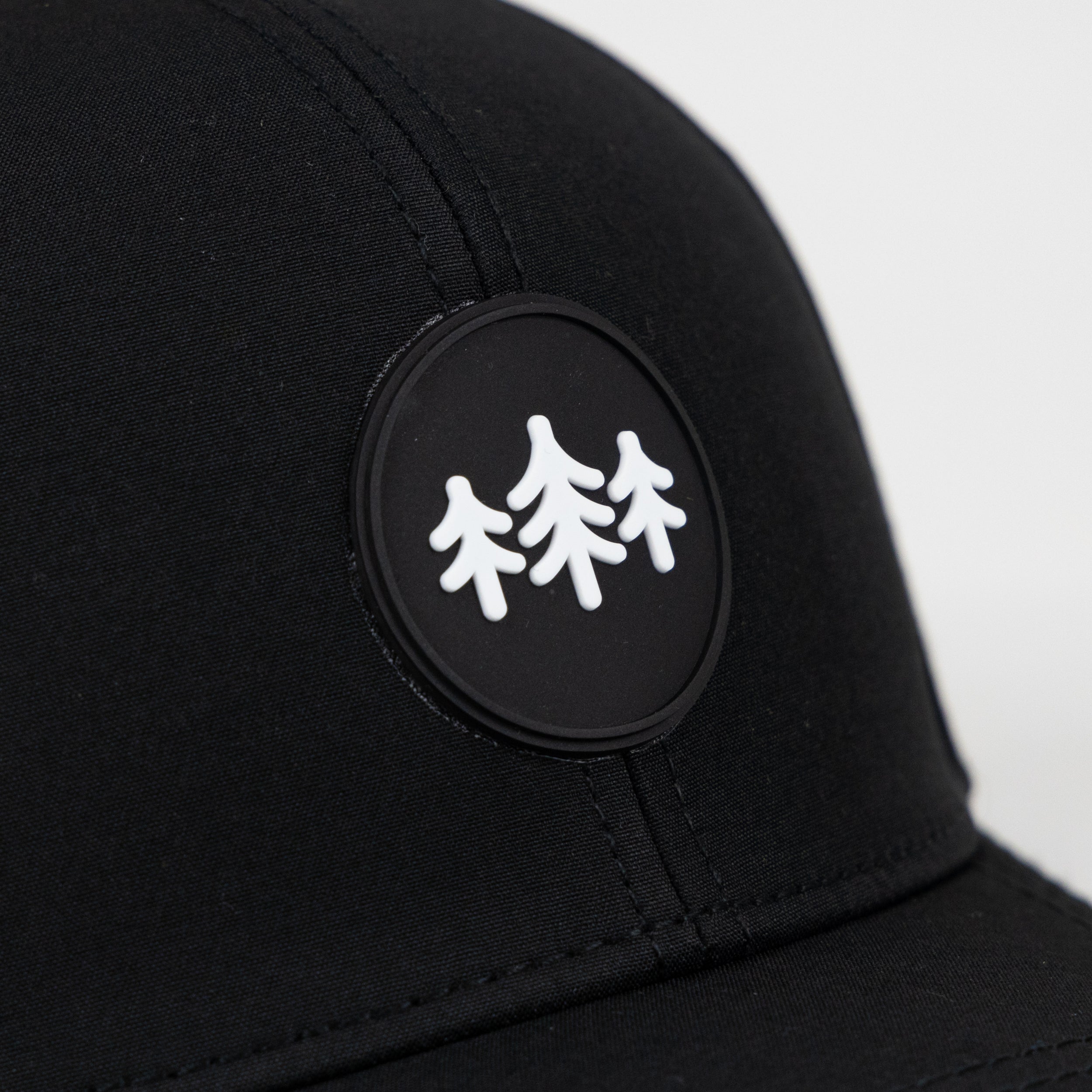 Coin Patch AllTrek Performance Hat v2