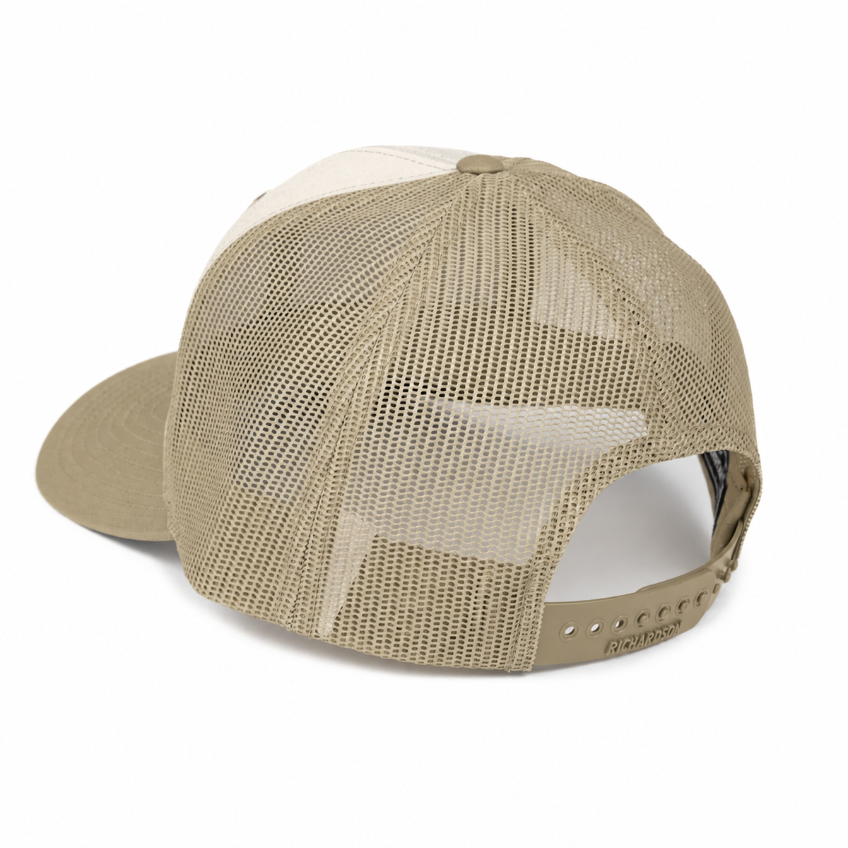 Lone Bison Trucker Hat