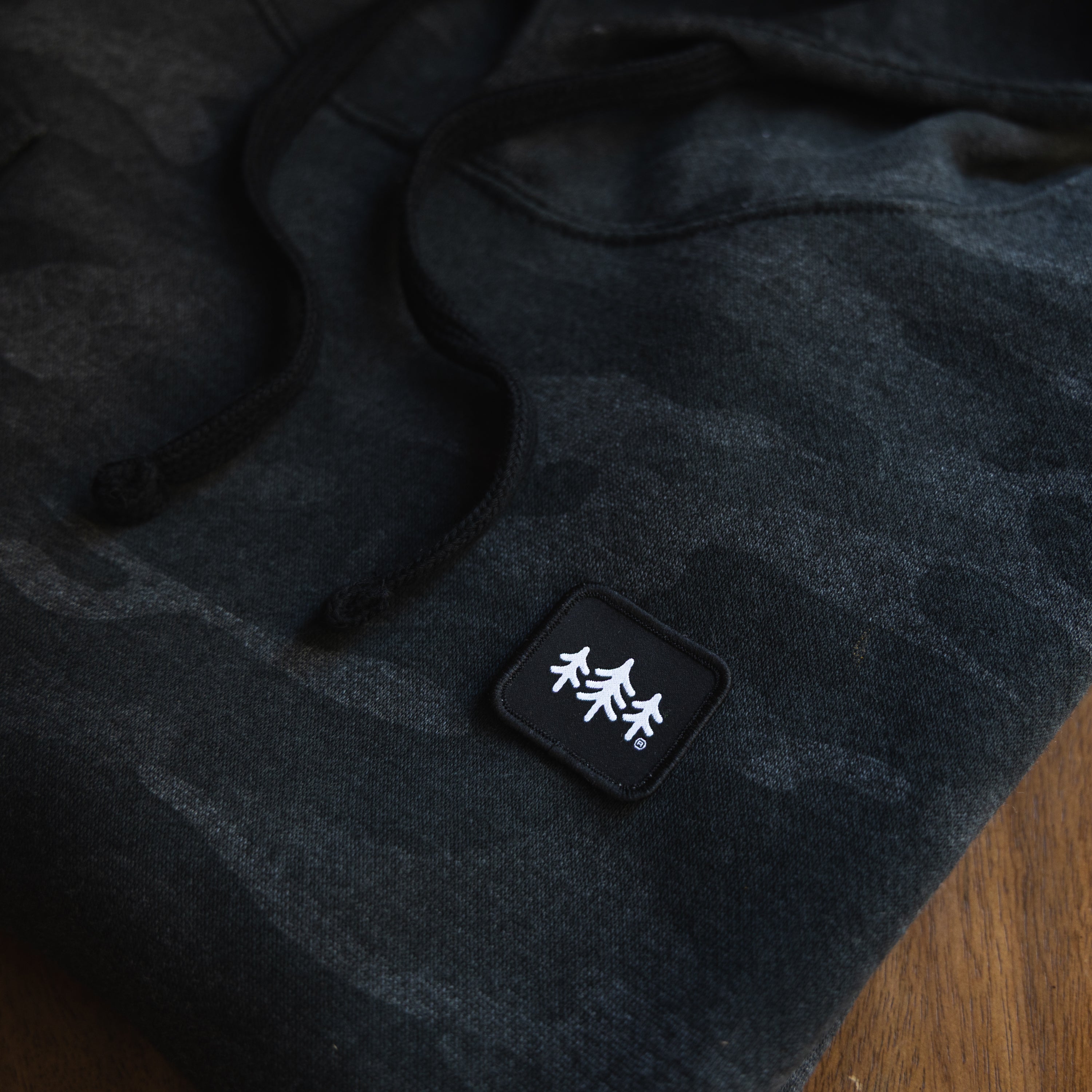 TriPine CloudFit Hoodie