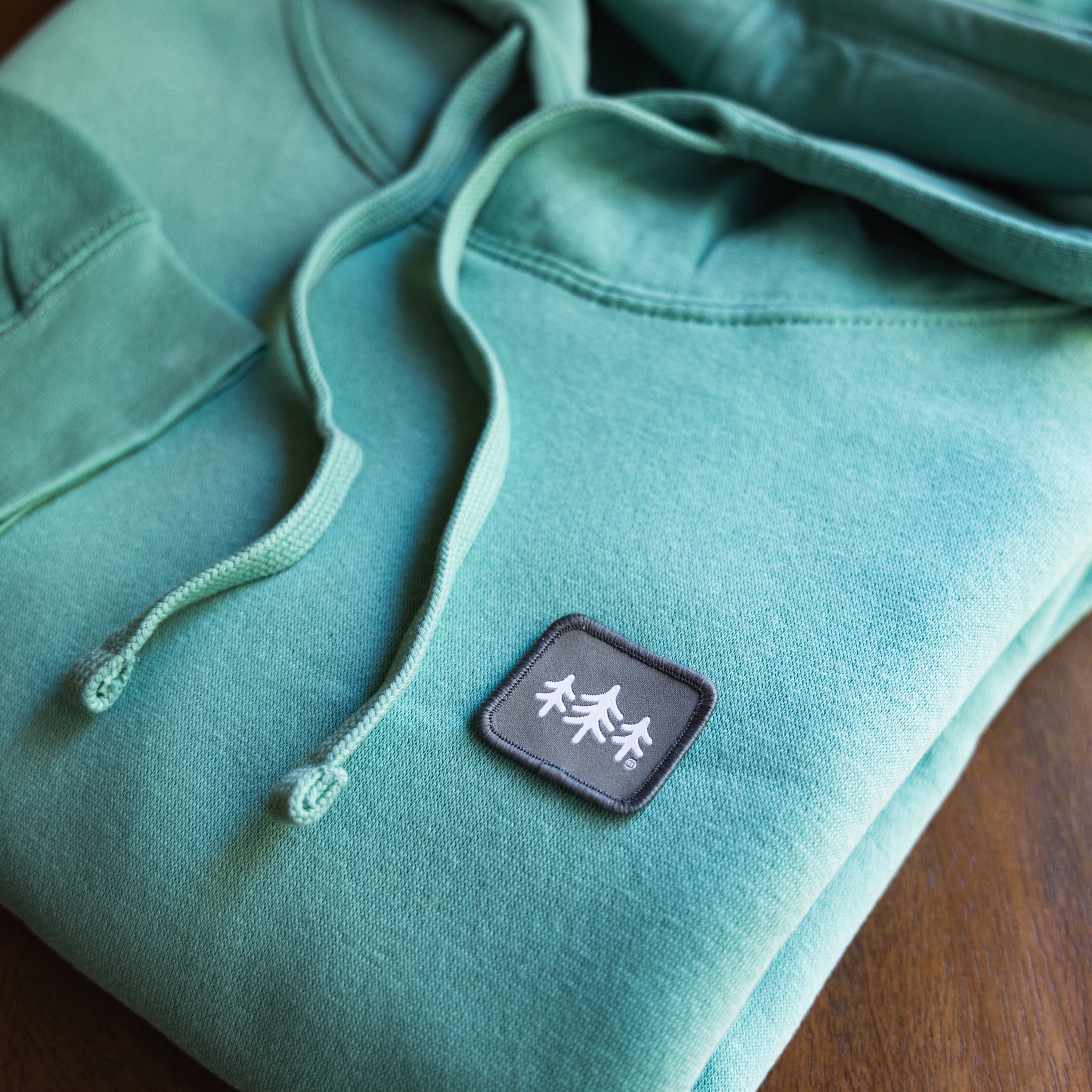 TriPine CloudFit Hoodie