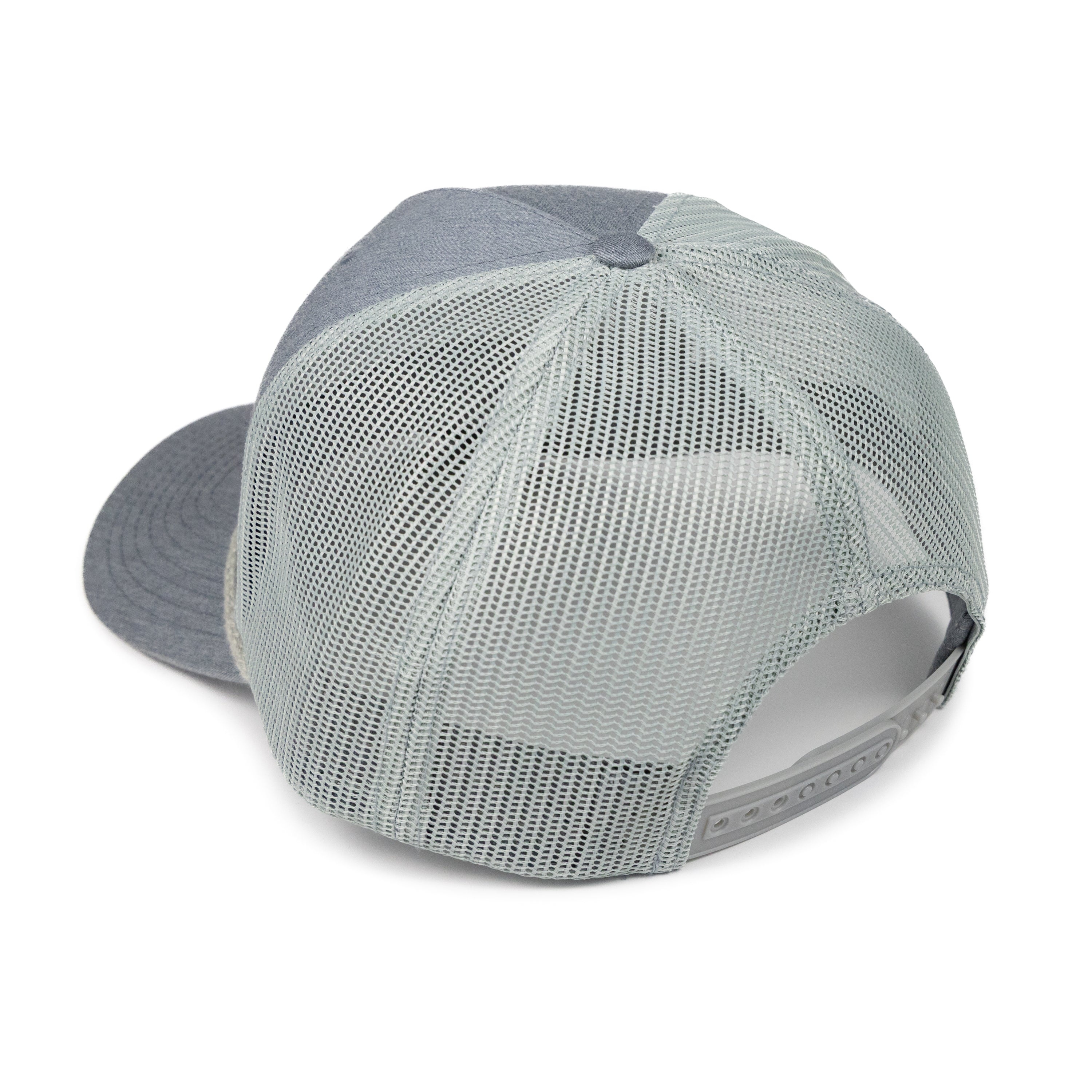 Yosemite National Park Rope Trucker Hat