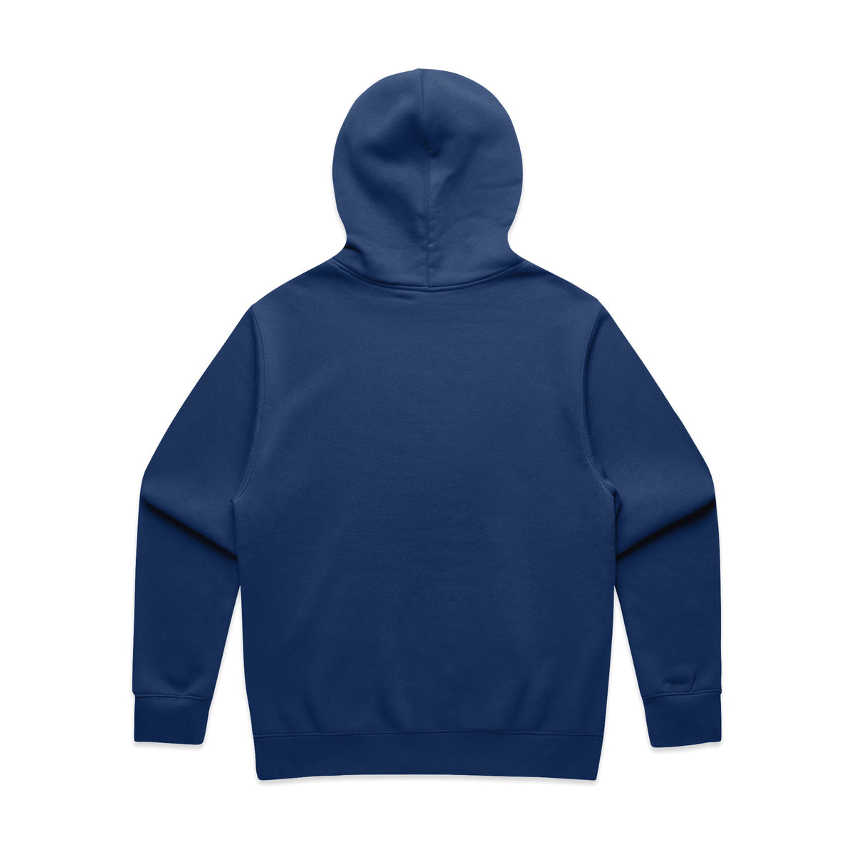 Coin Patch Heavyweight Relaxed CloudFit Hoodie