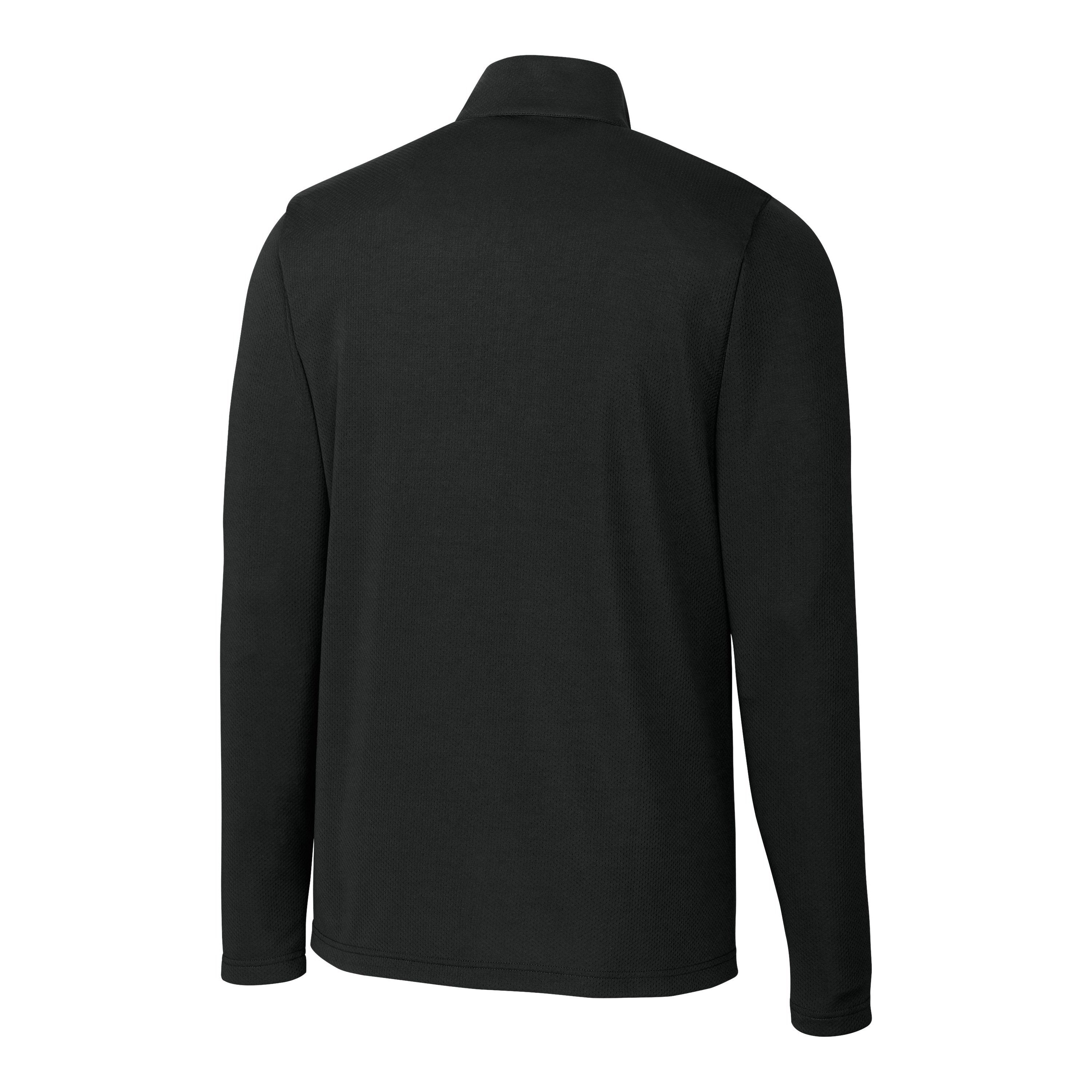 TriPine Lightweight Quarter-Zip Pullover