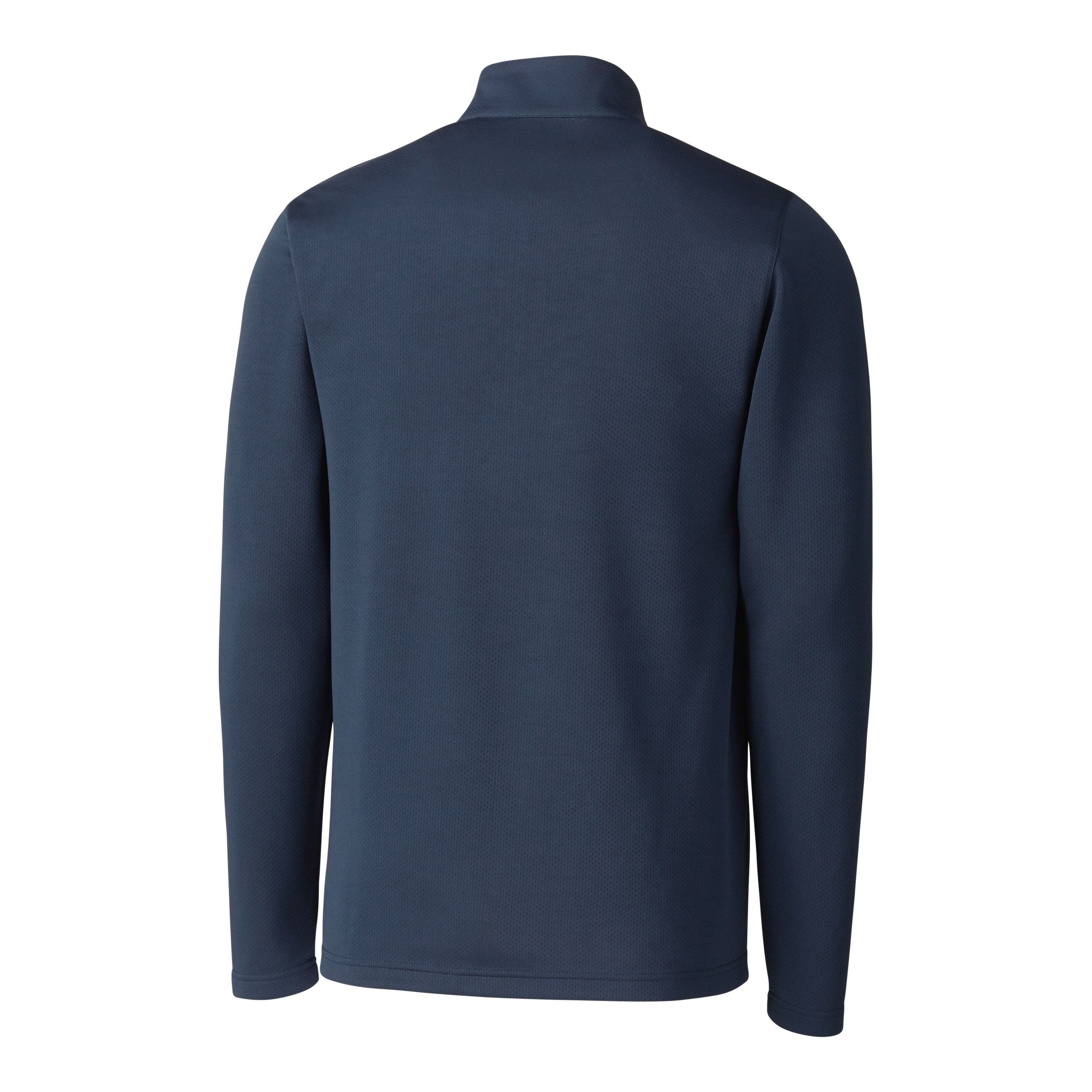 TriPine Lightweight Quarter-Zip Pullover