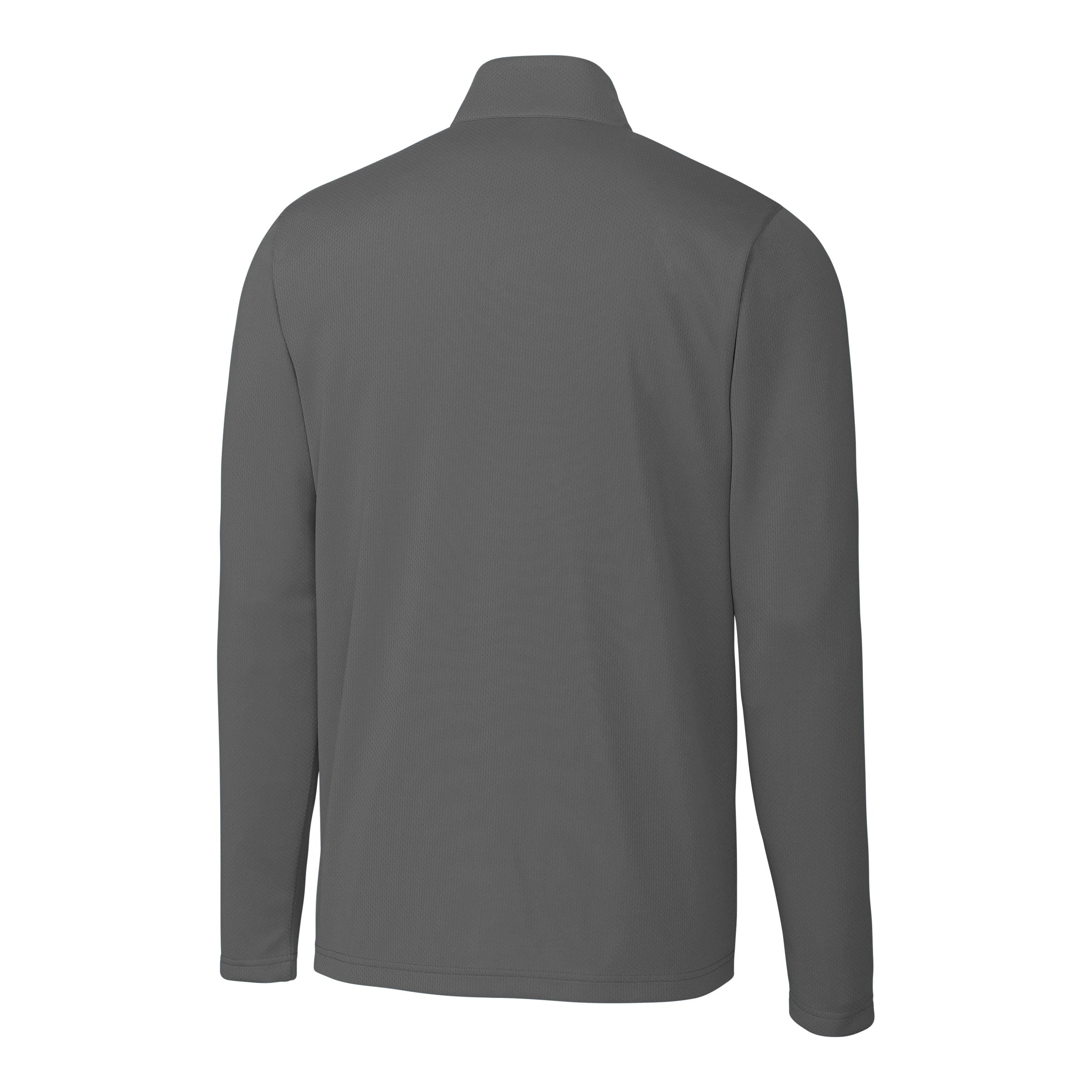 TriPine Lightweight Quarter-Zip Pullover