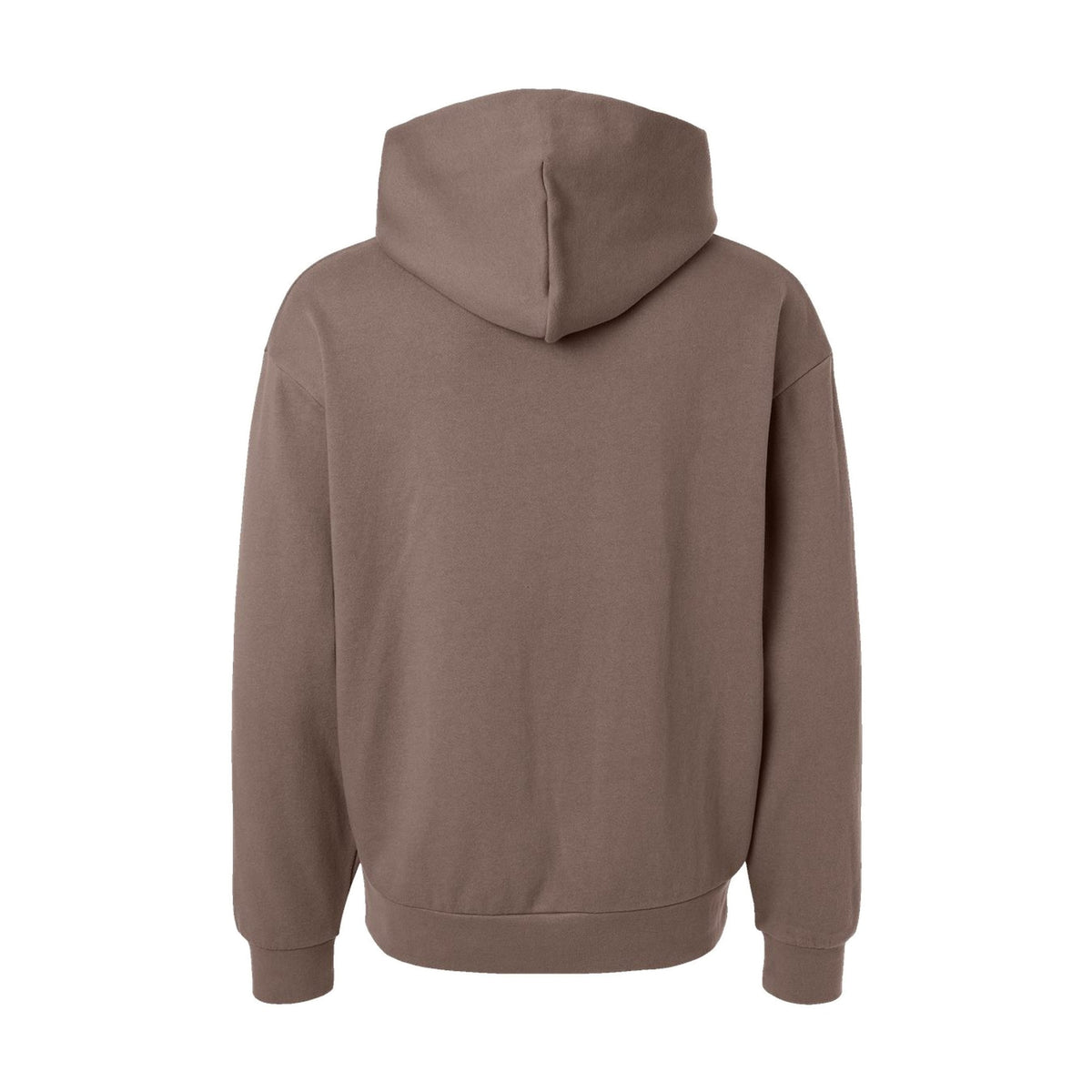 Great Smoky Mtns NP Midweight Relaxed CloudFit Hoodie