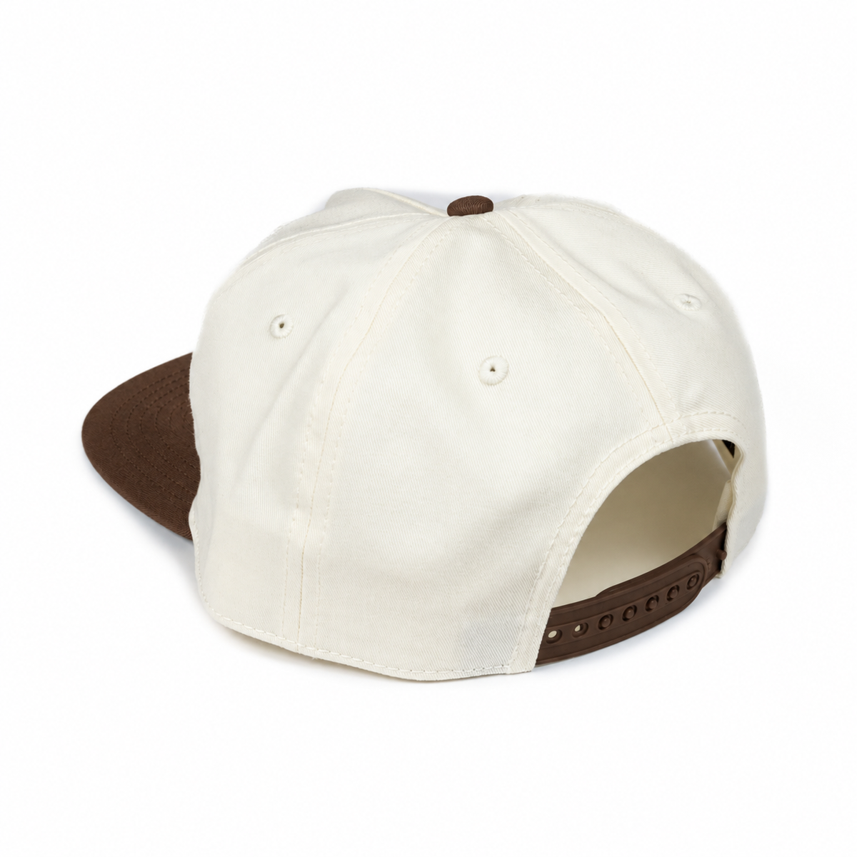 Sawtooths Classic Snapback Hat