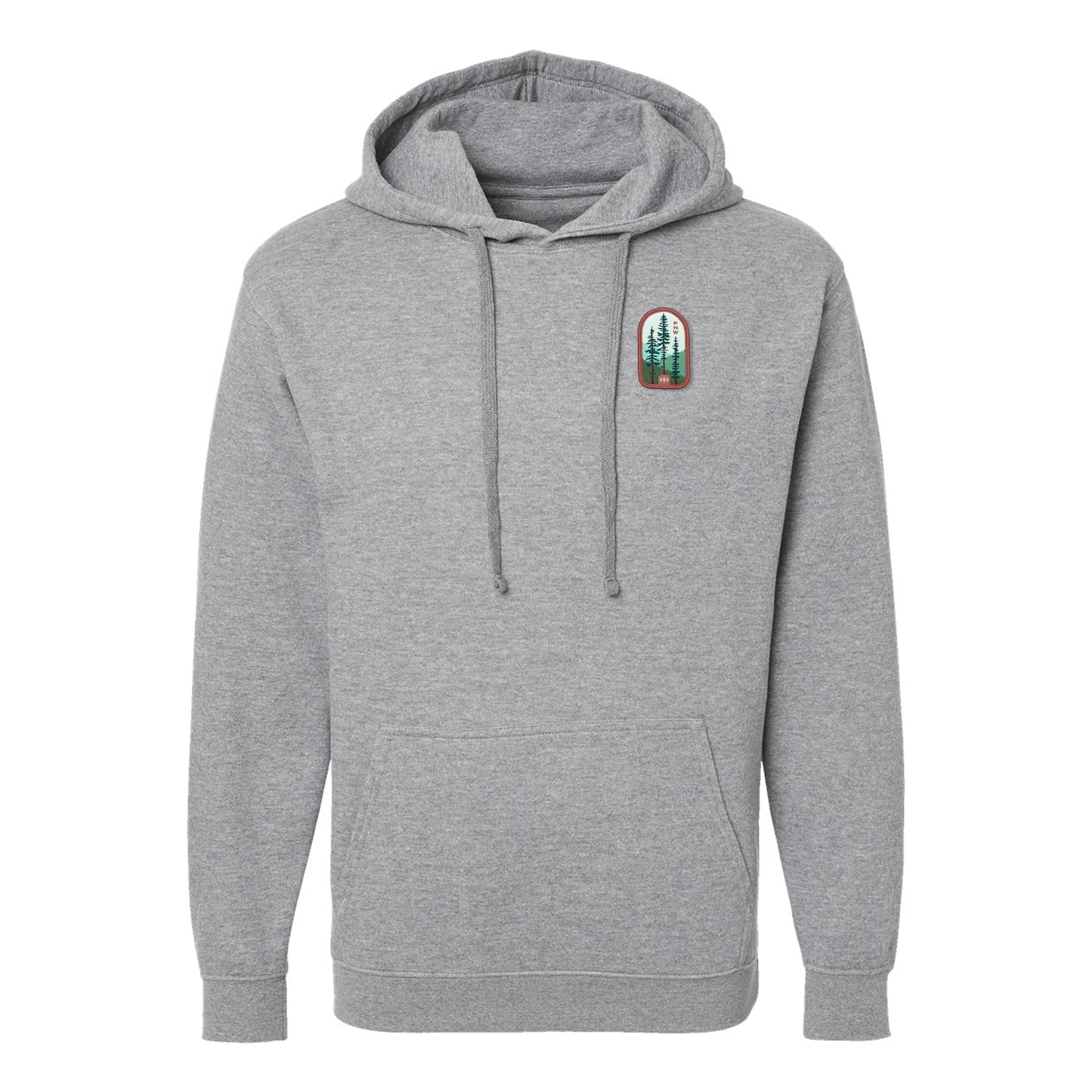 PNW Cloudfit Hoodie