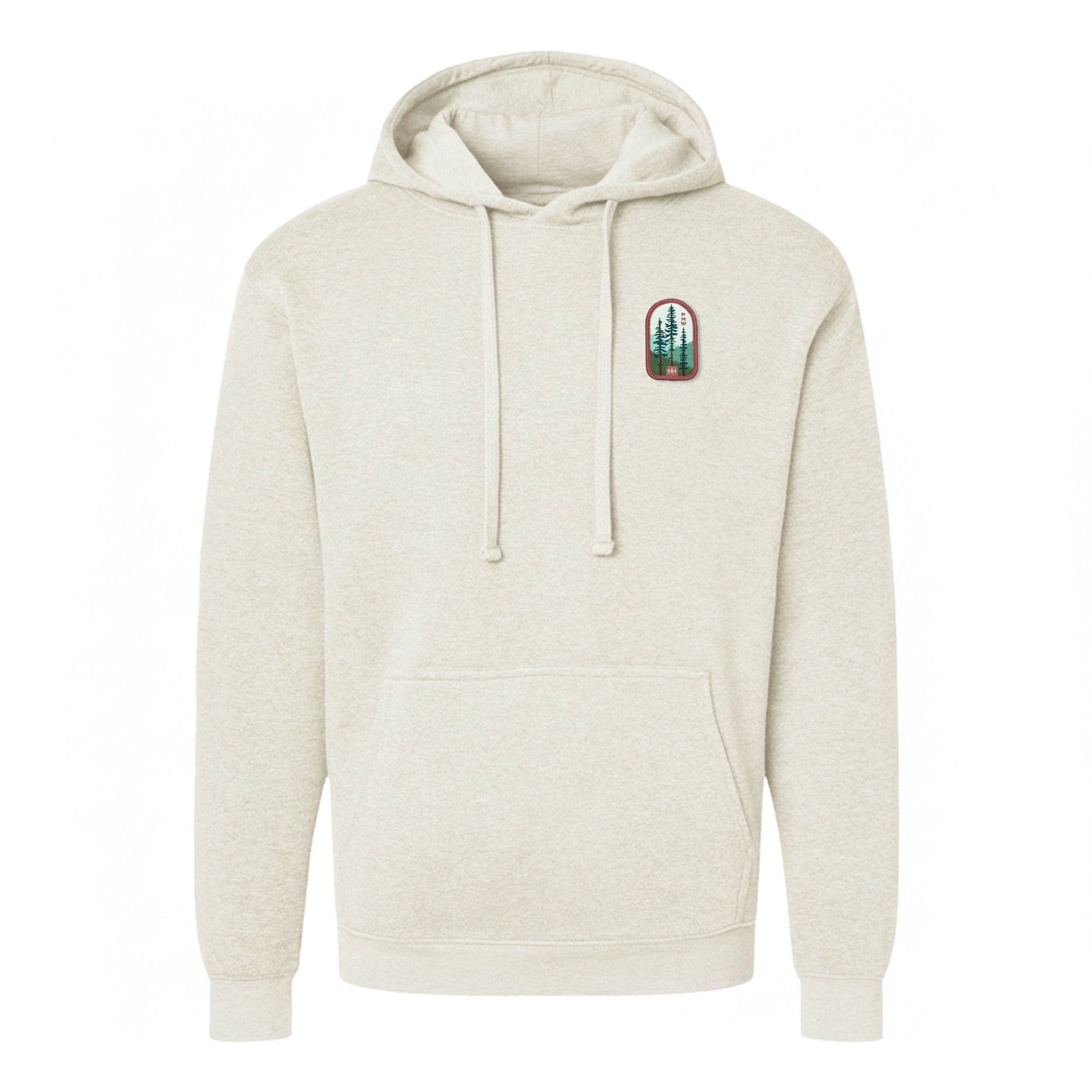 PNW Cloudfit Hoodie