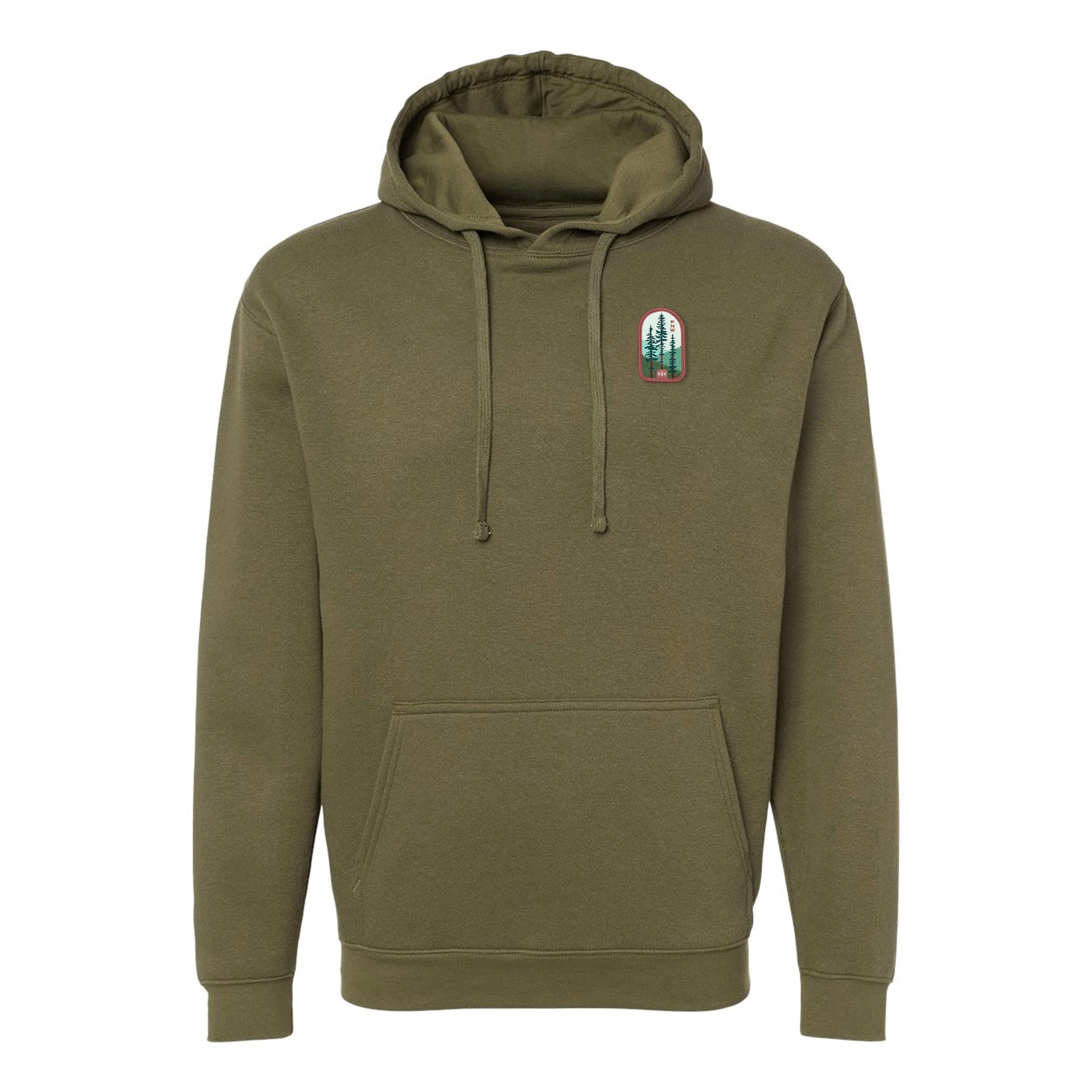 PNW Cloudfit Hoodie