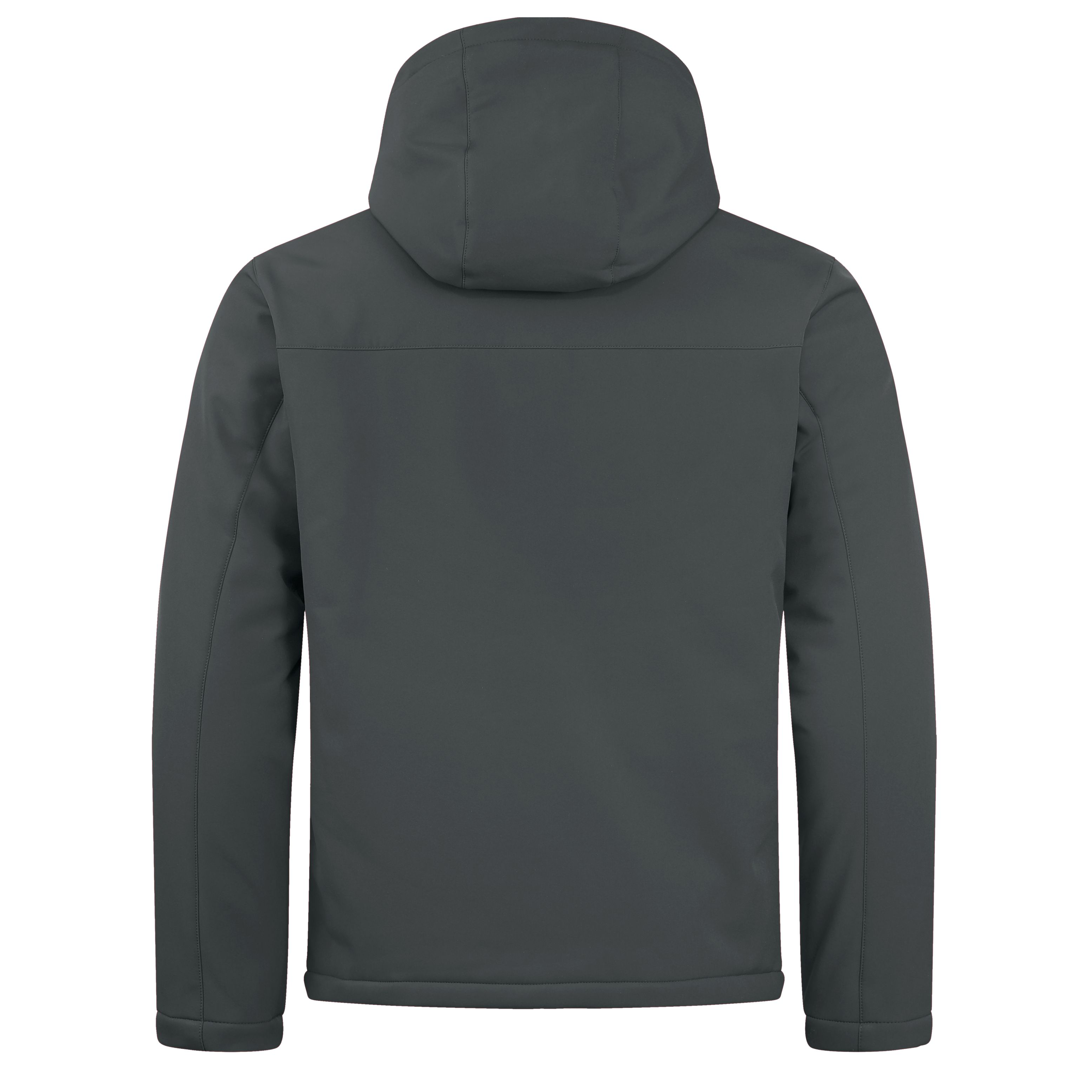 Rainier Insulated Softshell Jacket