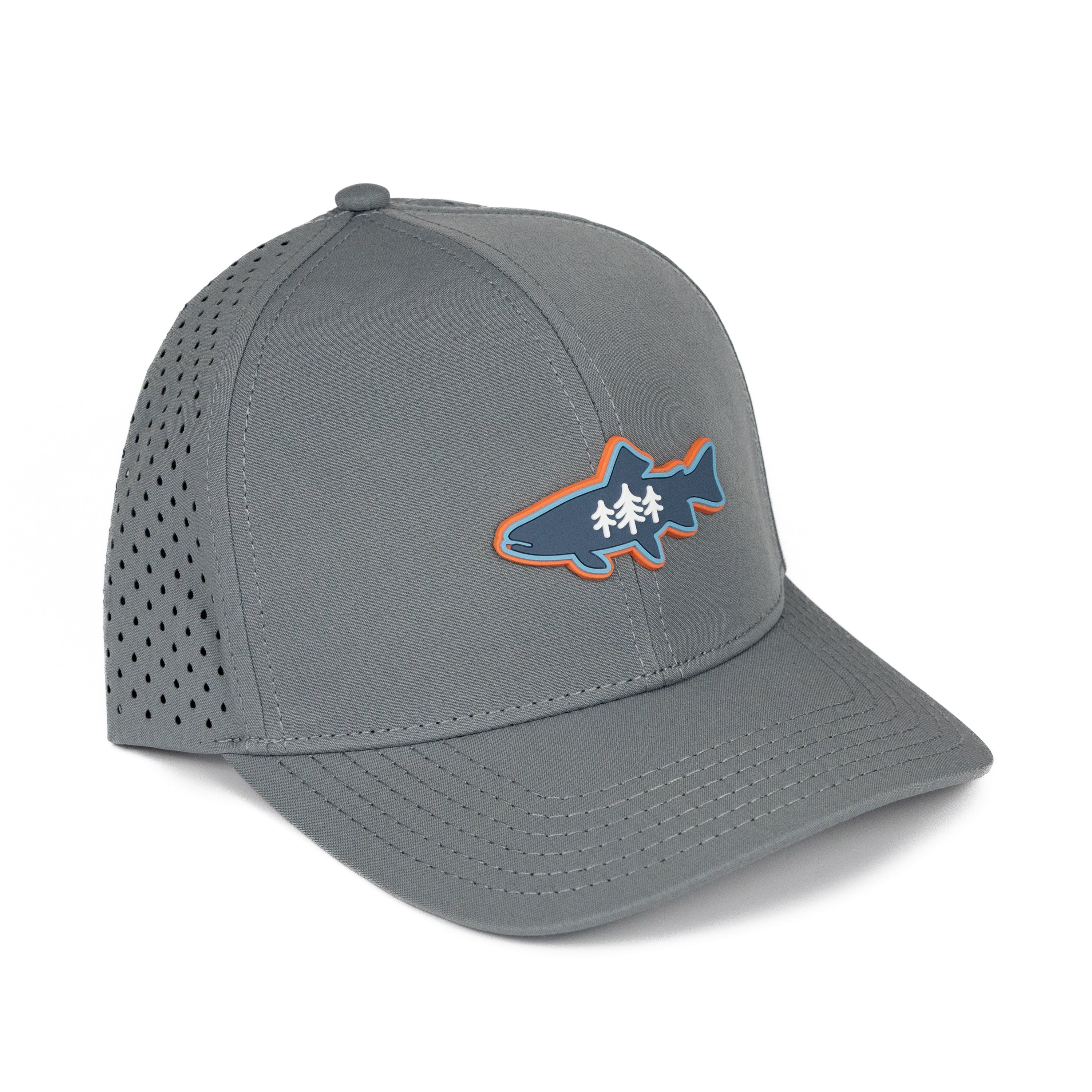 Trout AllTrek Performance Hat