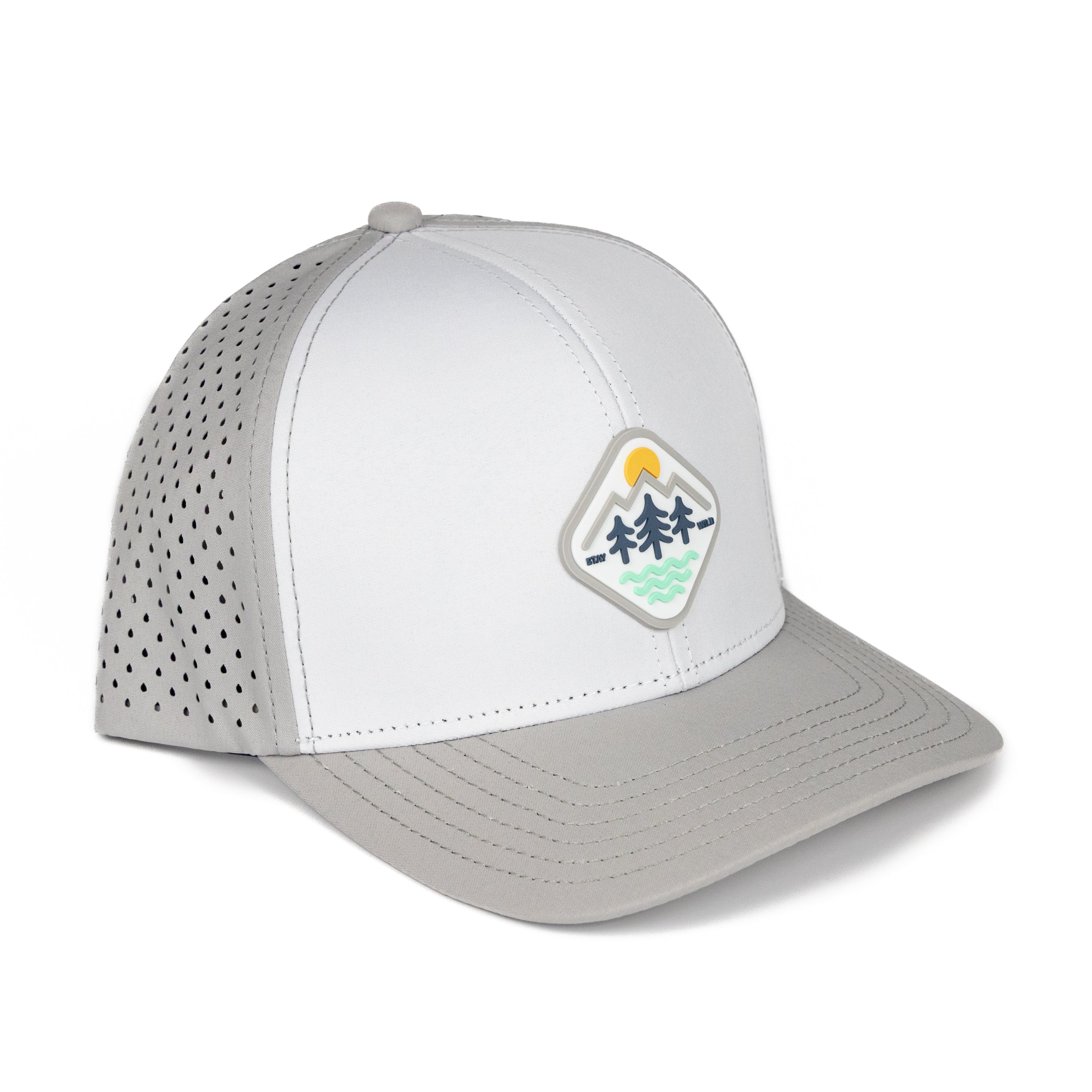 Sea to Summit AllTrek Performance Hat