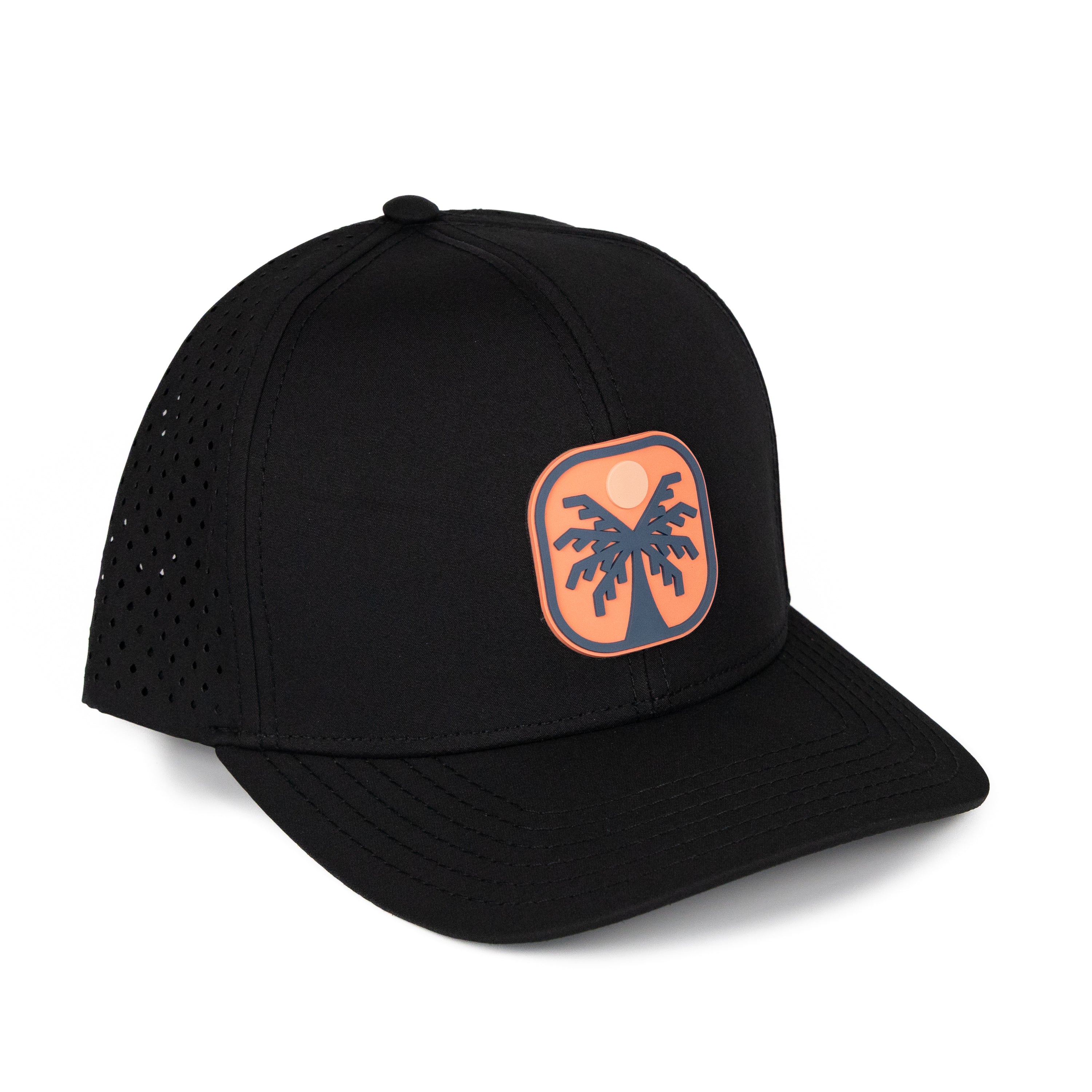 Sol Palm AllTrek Performance Hat