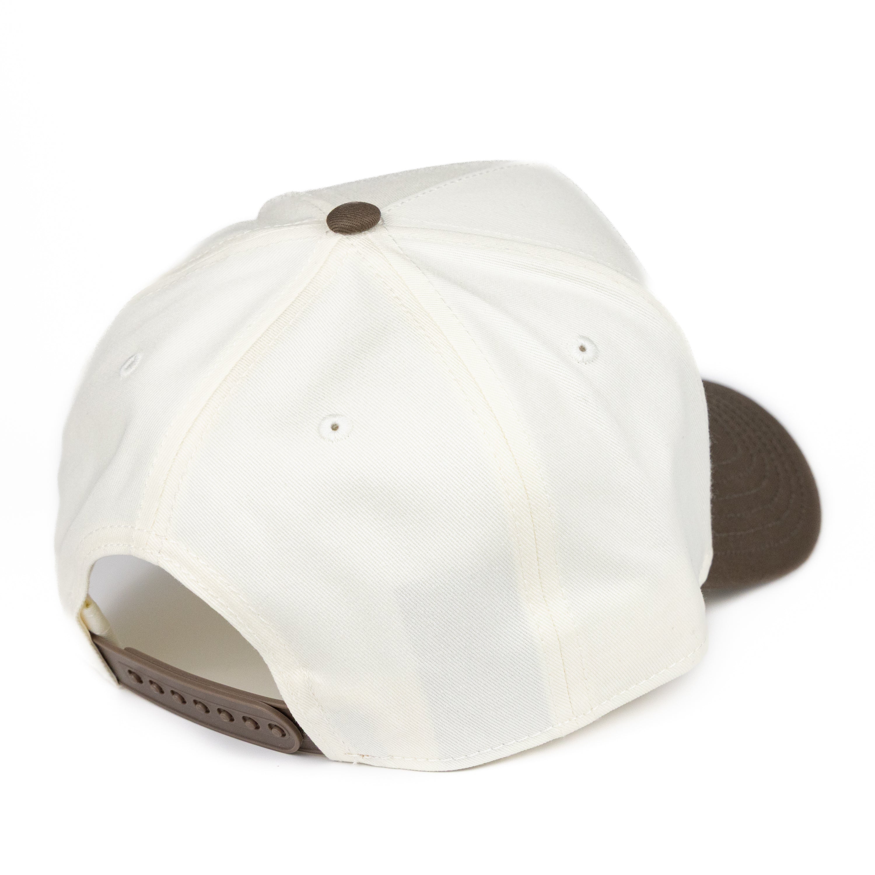 Live Free Stay Wild High-Profile Hat