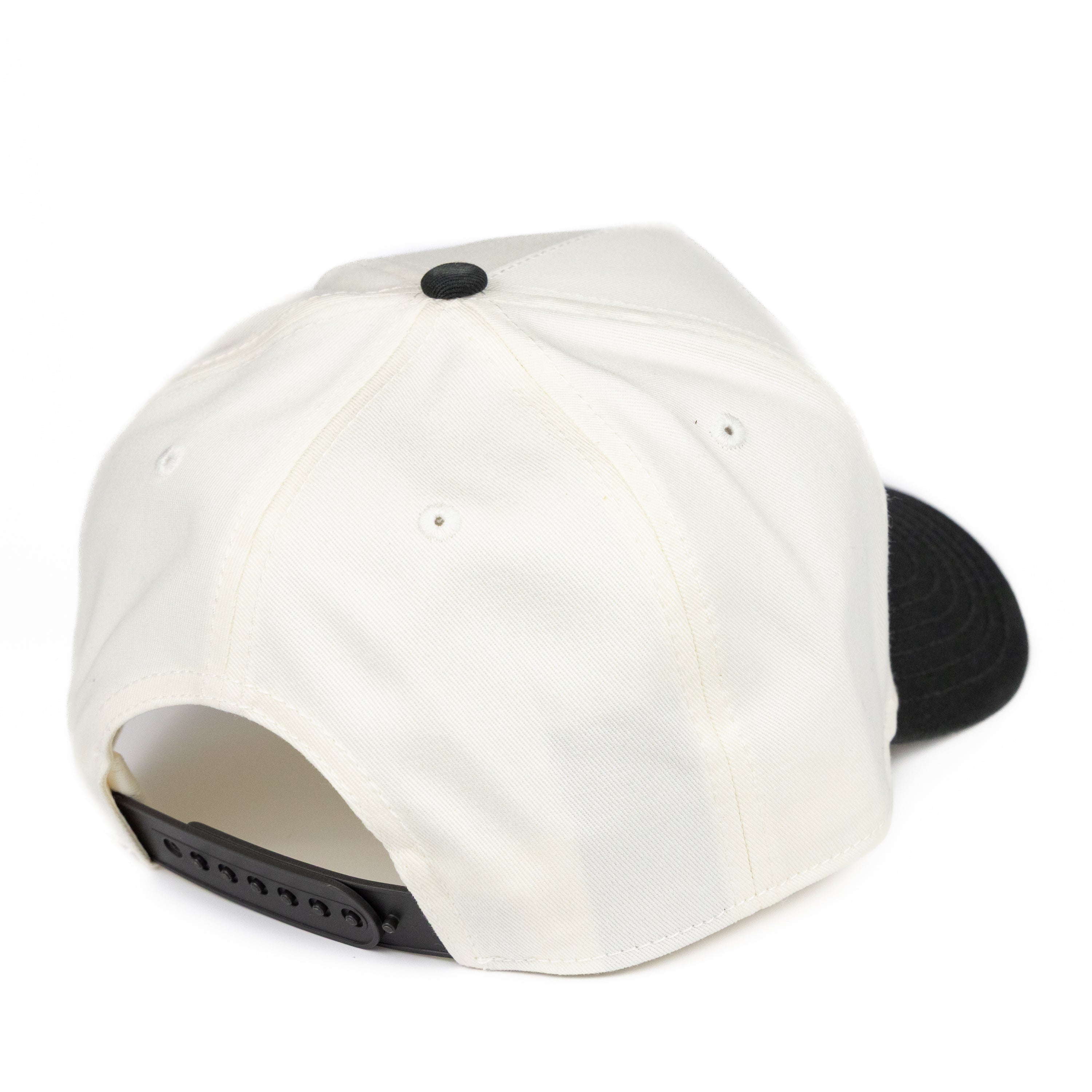 Live Free Stay Wild High-Profile Hat