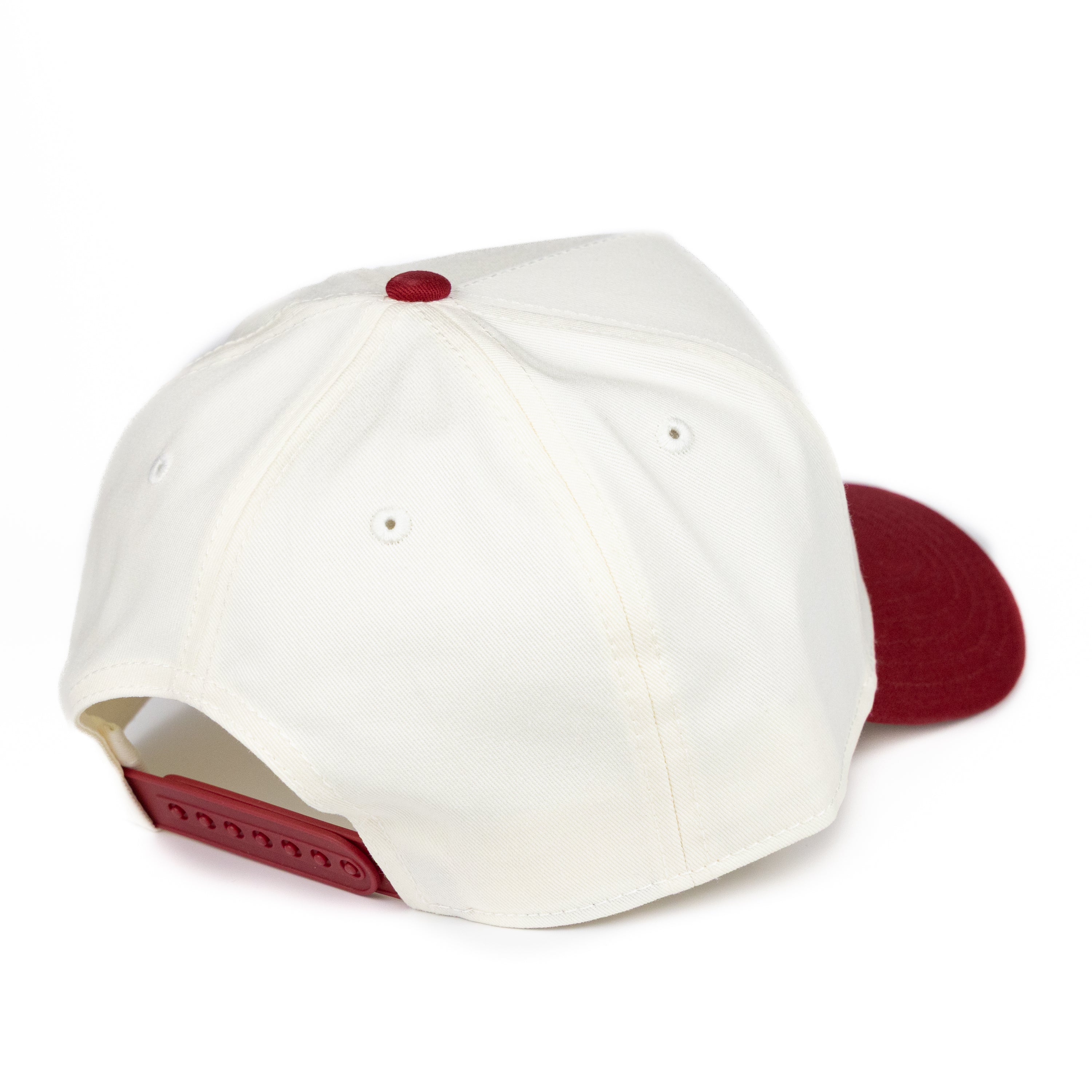 Live Free Stay Wild High-Profile Hat