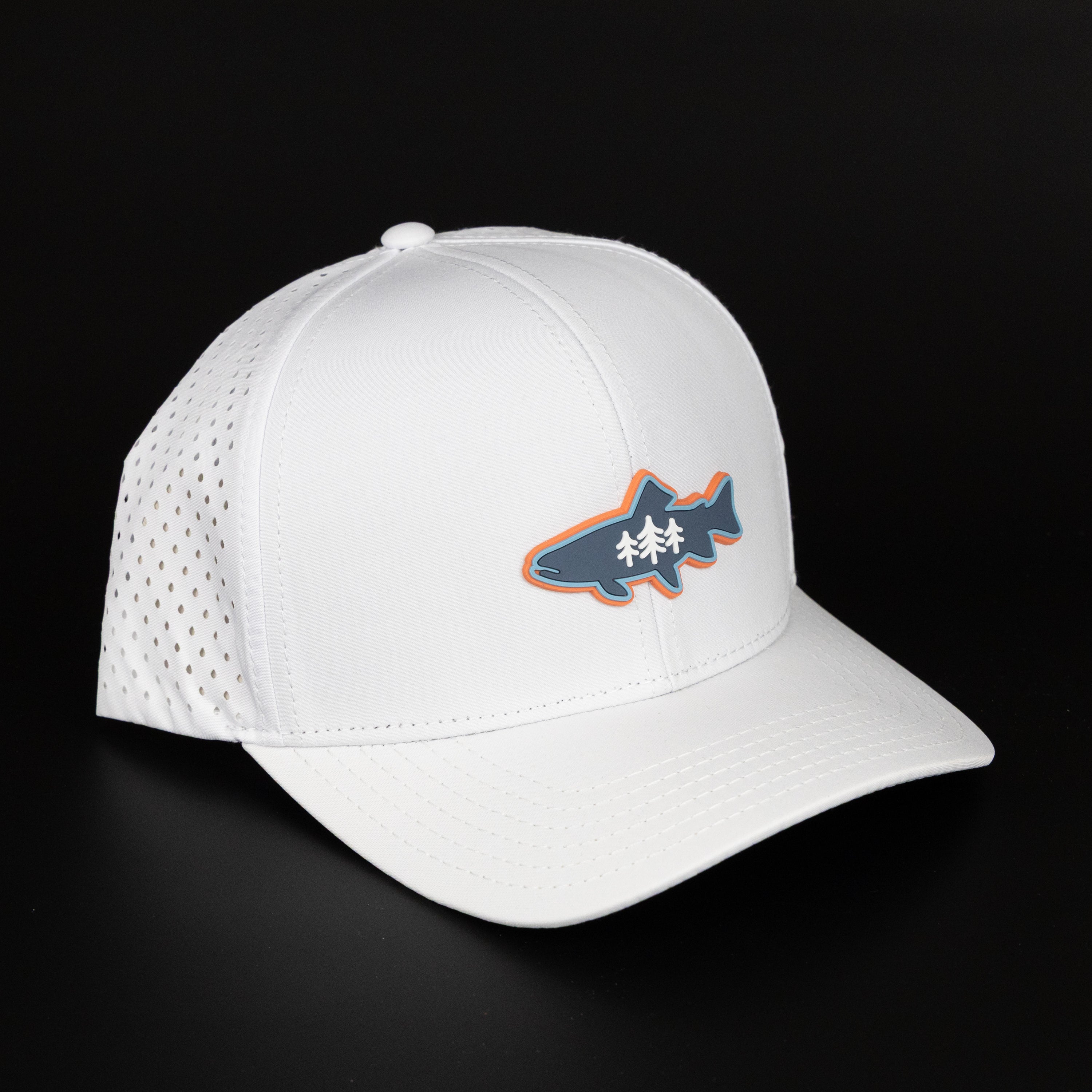 Trout AllTrek Performance Hat