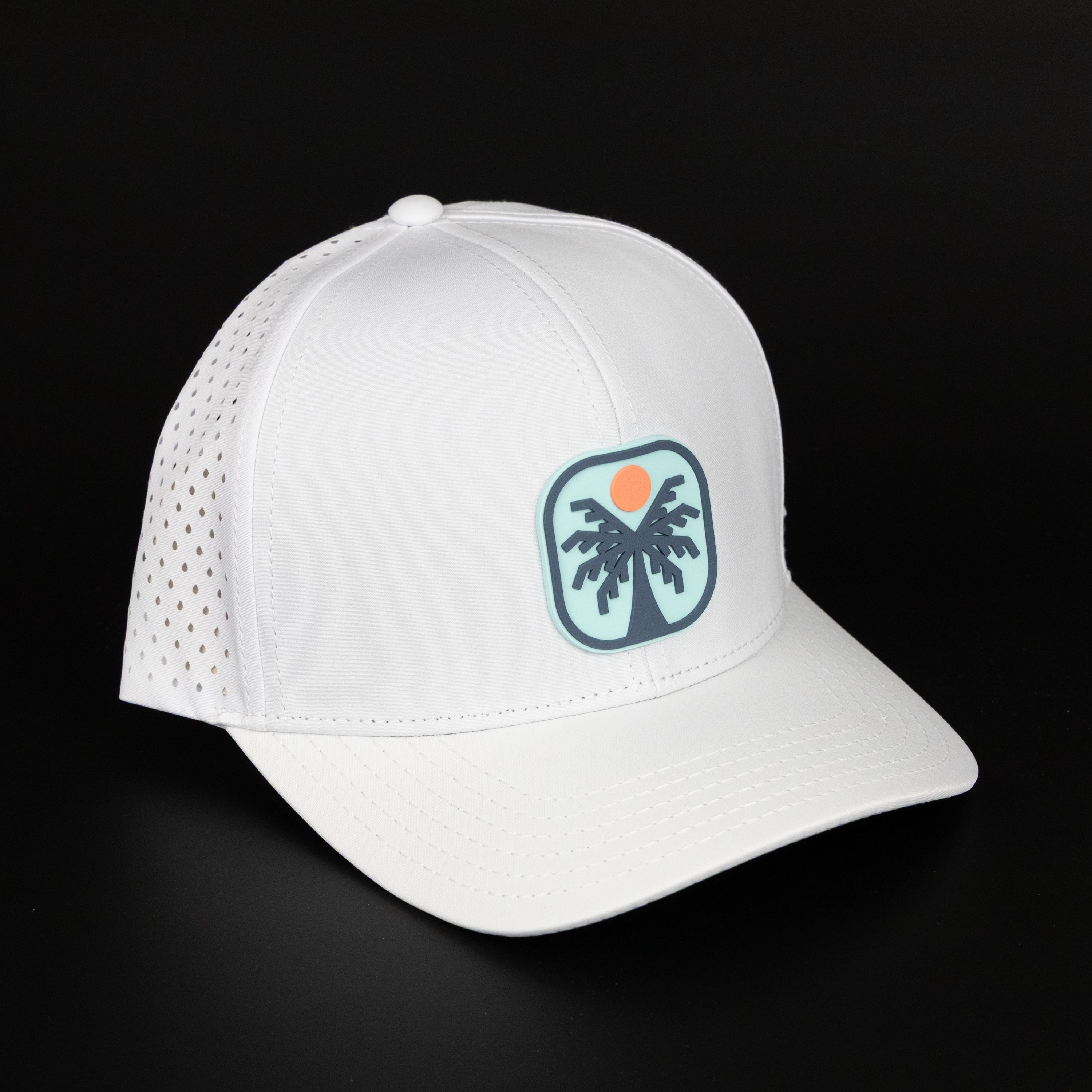 Sol Palm AllTrek Performance Hat