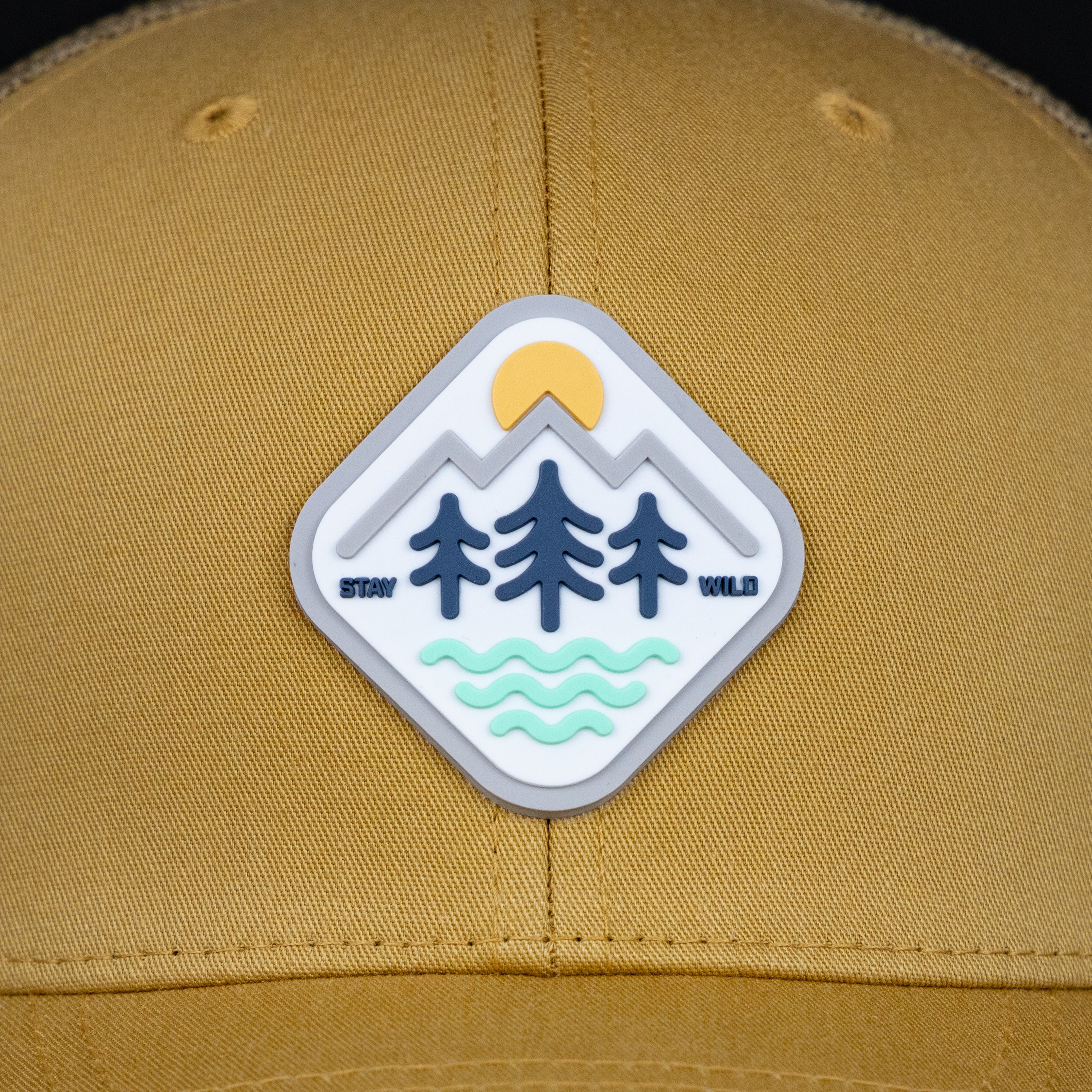 Sea to Summit Trucker Hat