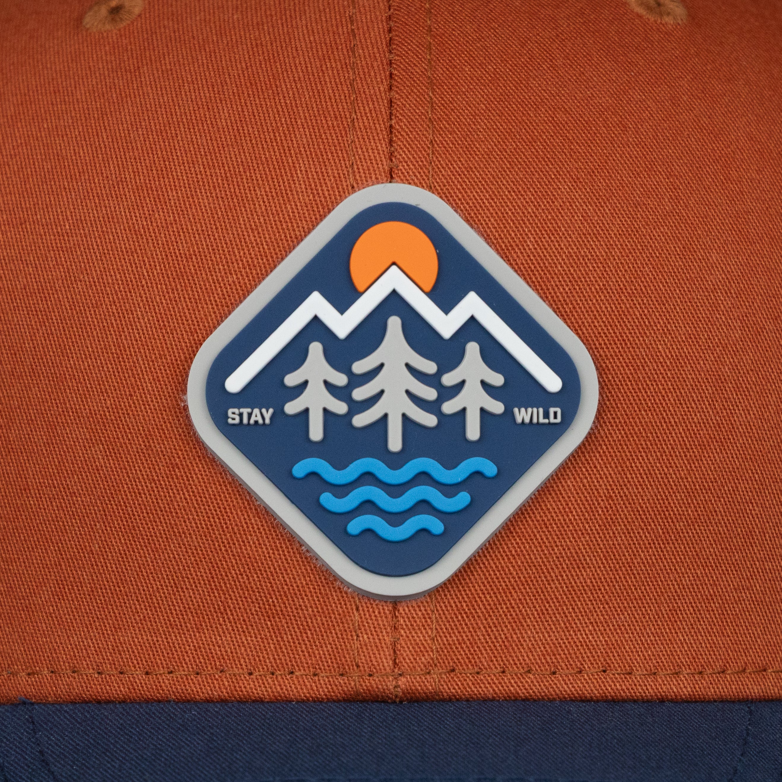 Sea to Summit Trucker Hat
