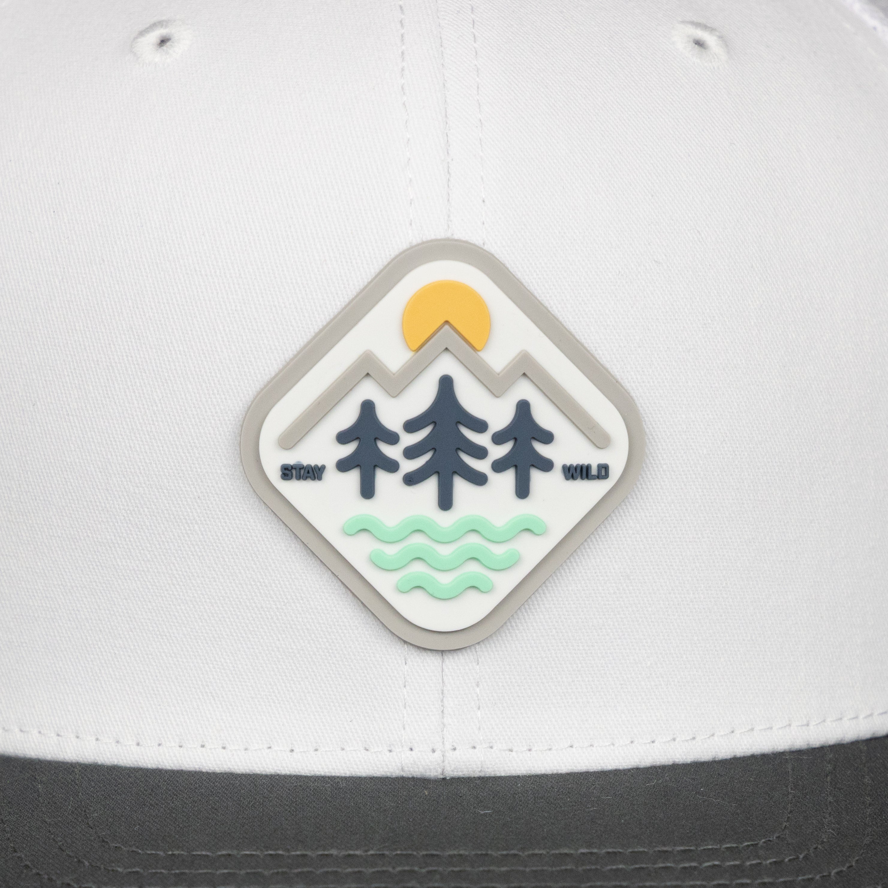 Sea to Summit Trucker Hat