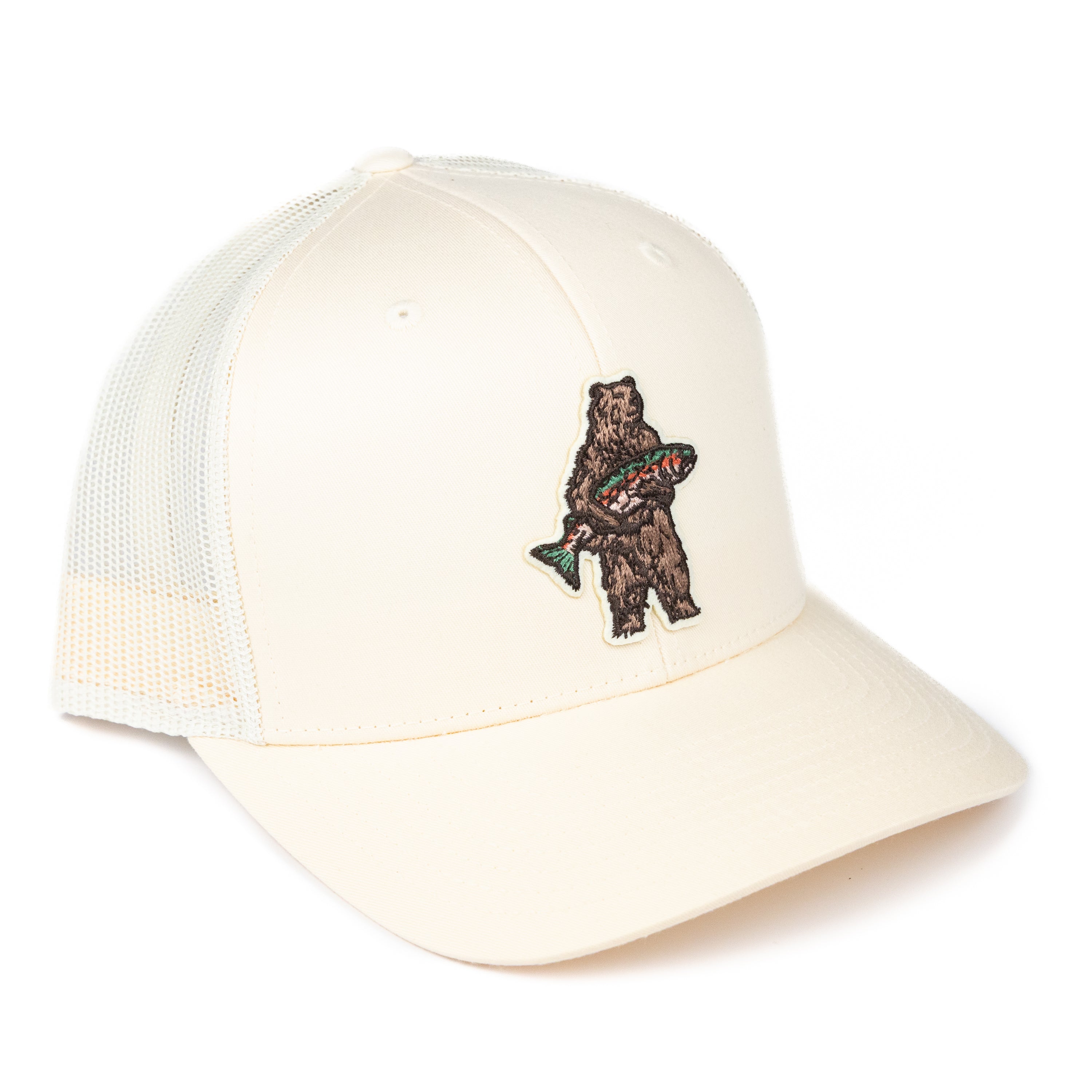 Catchin' Biggins Trucker Hat