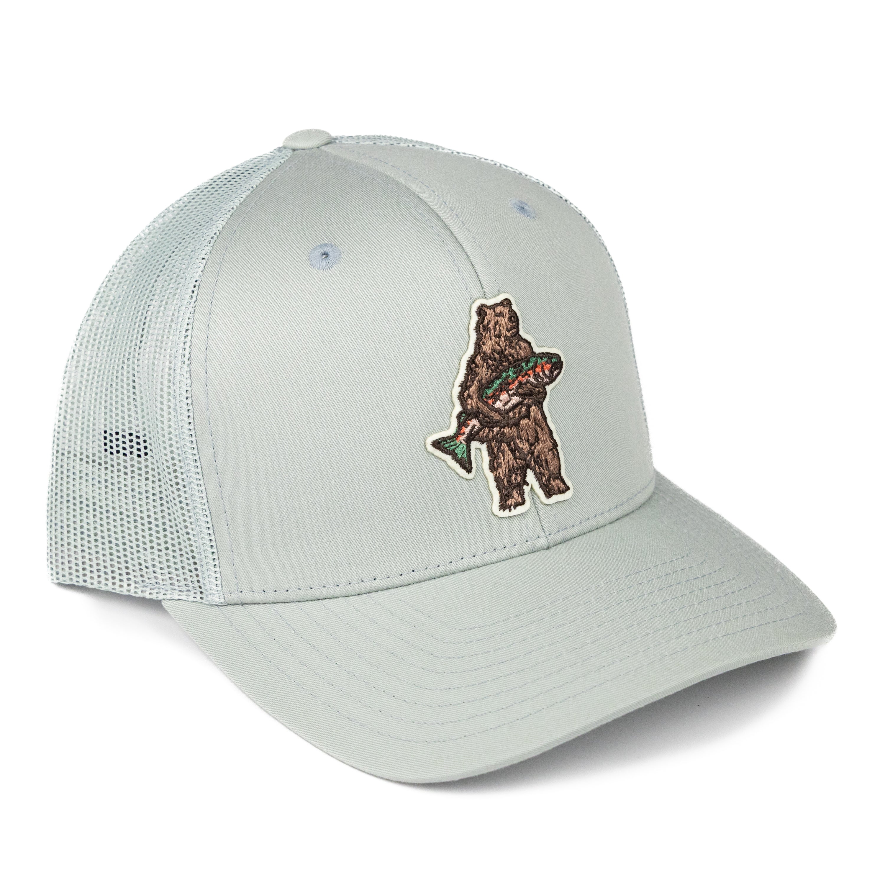 Catchin' Biggins Trucker Hat