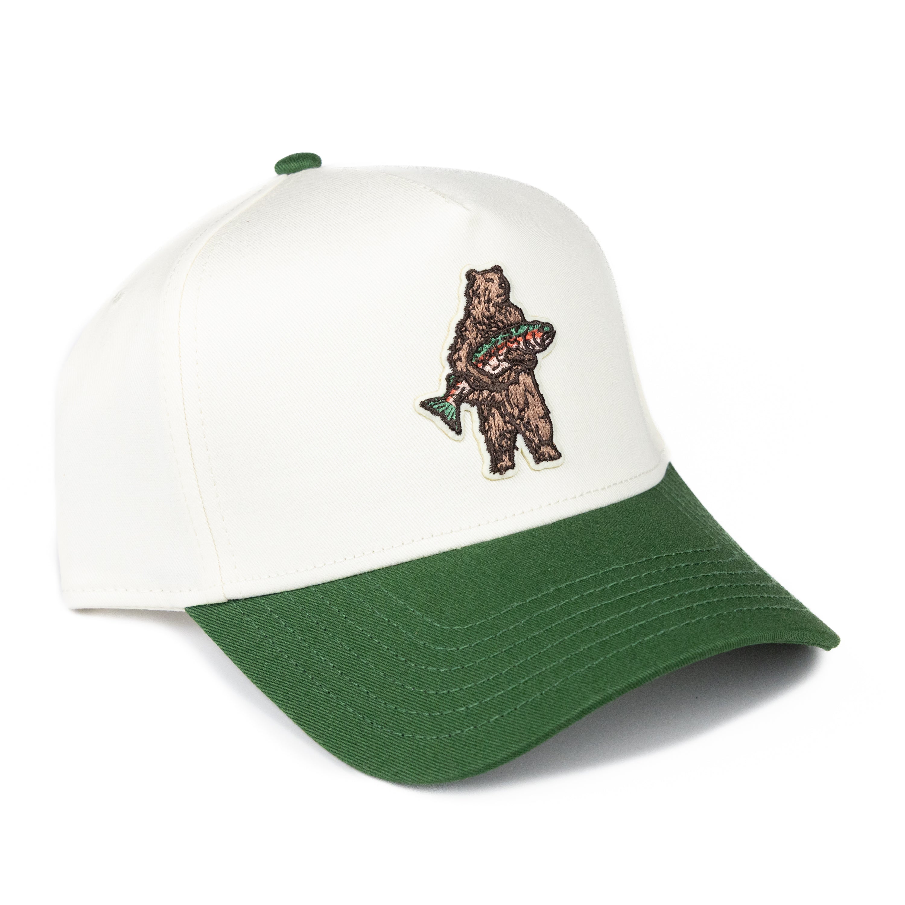 Catchin' Biggins High-Profile Hat