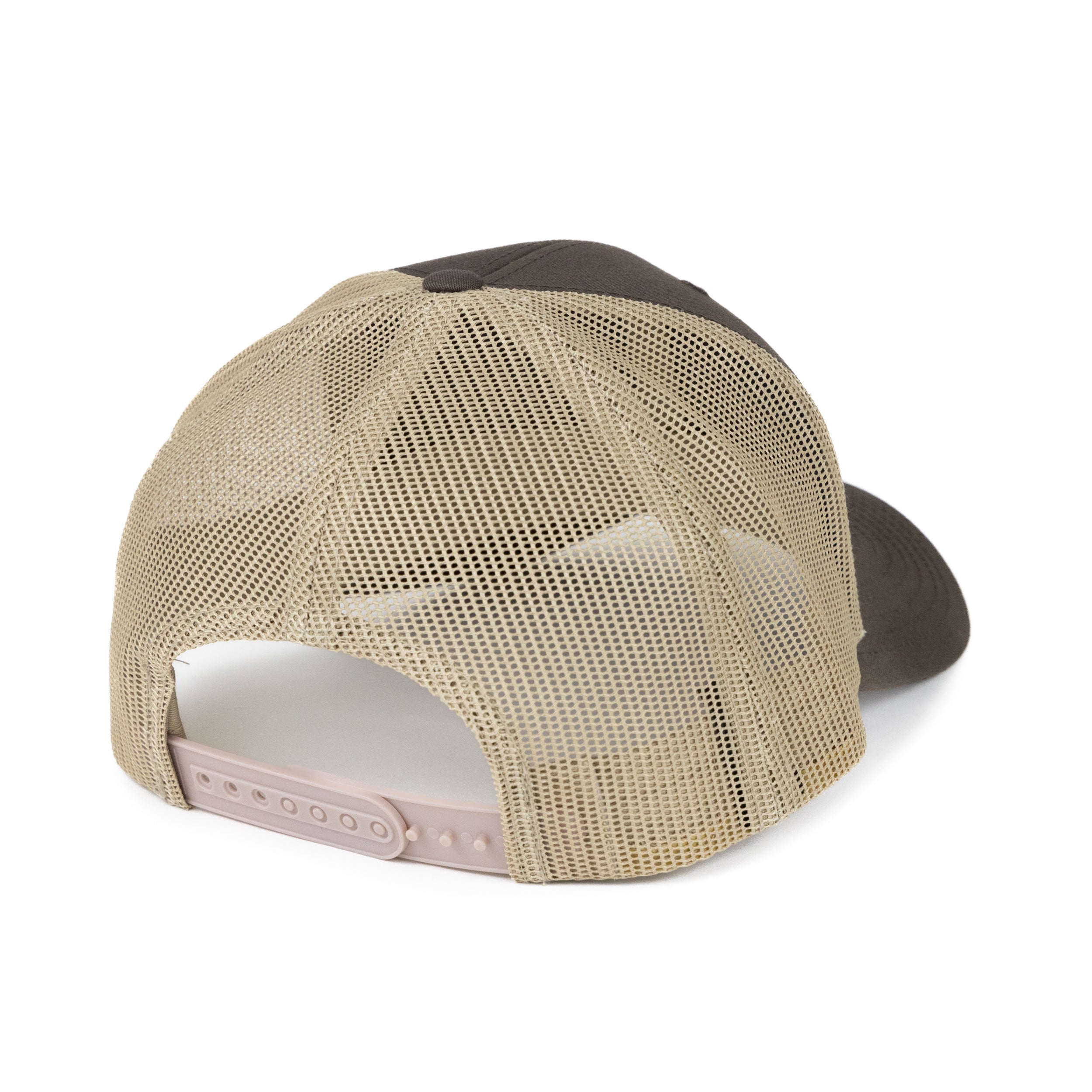Moose Boot Goofin' Trucker Hat