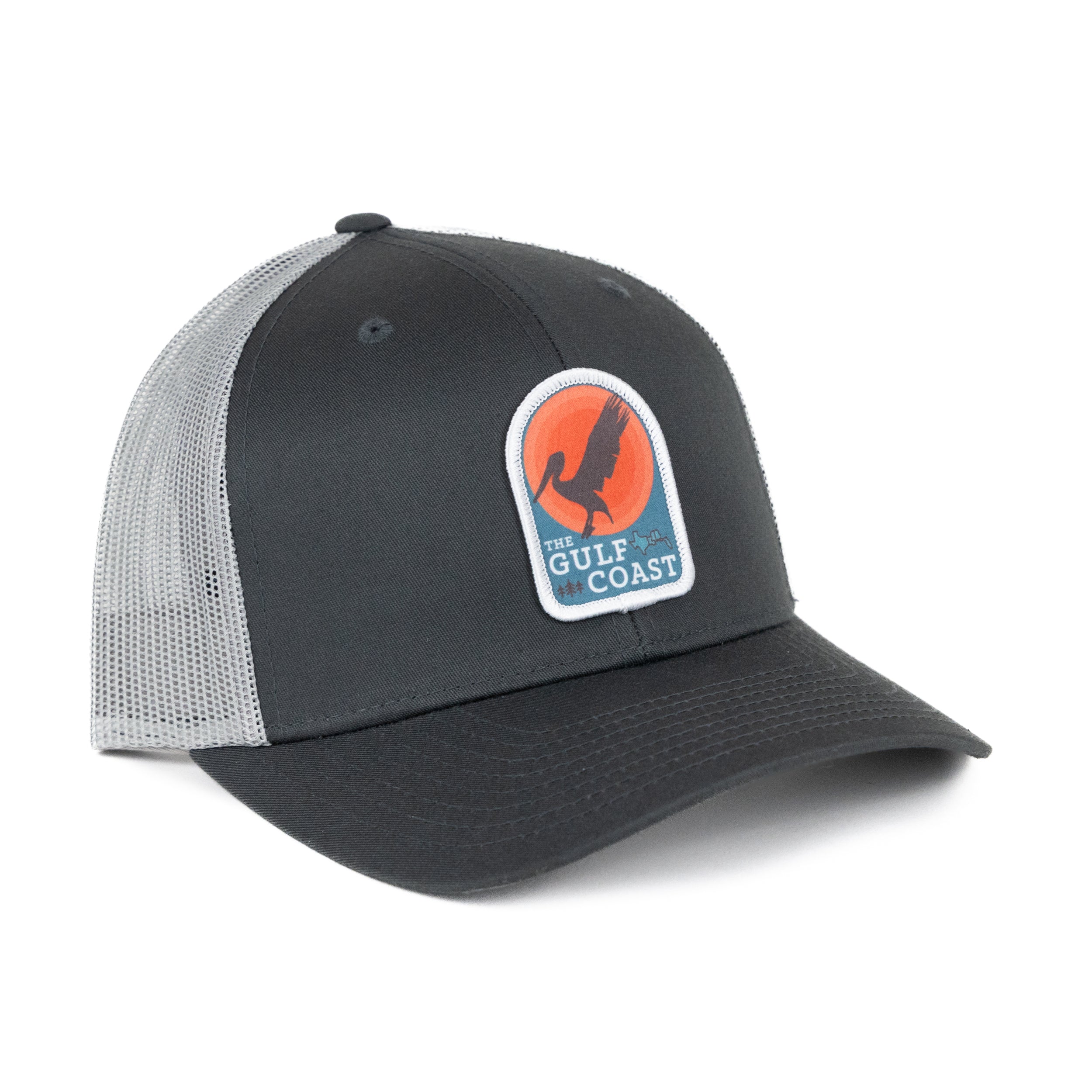 Gulf Coast Trucker Hat
