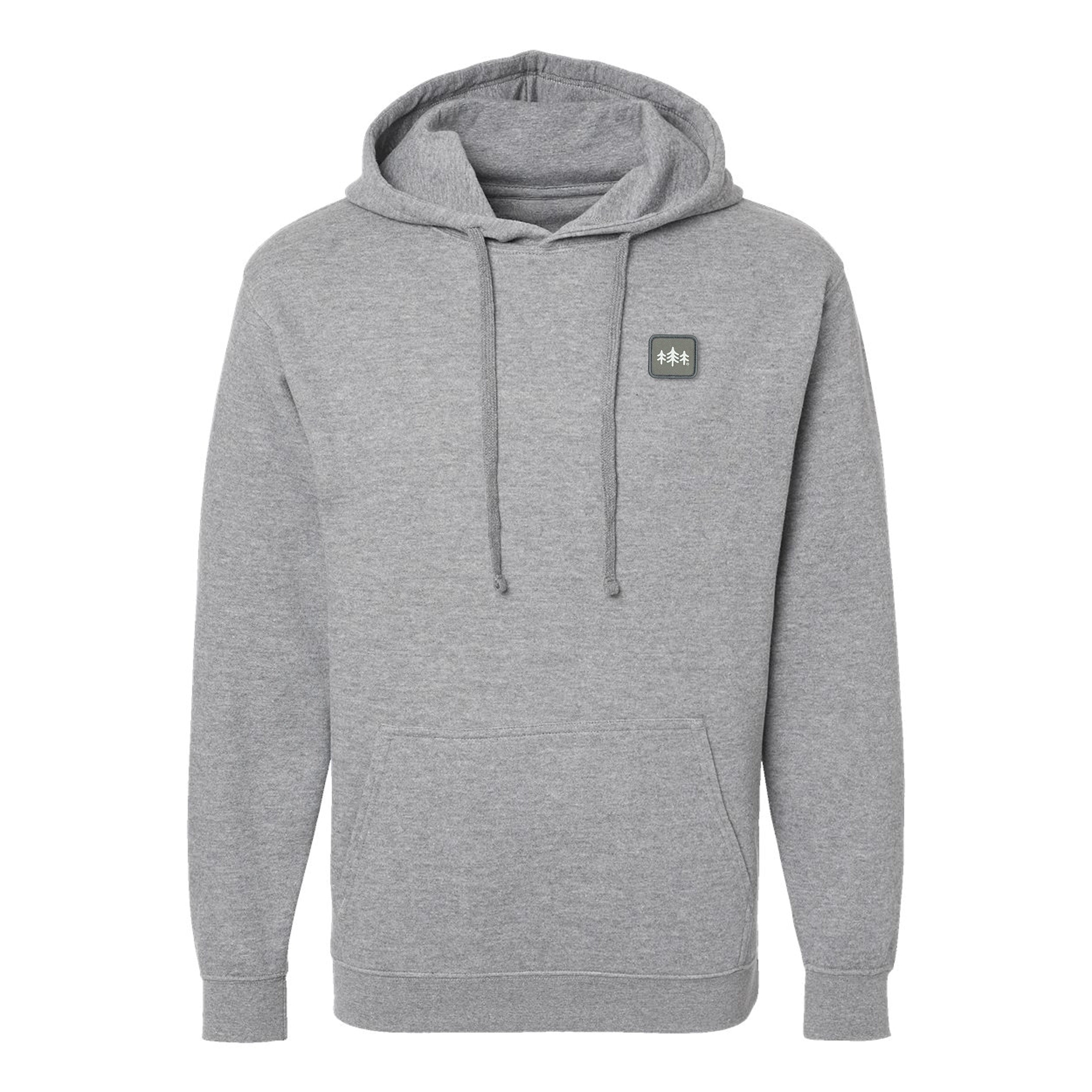 TriPine CloudFit Hoodie