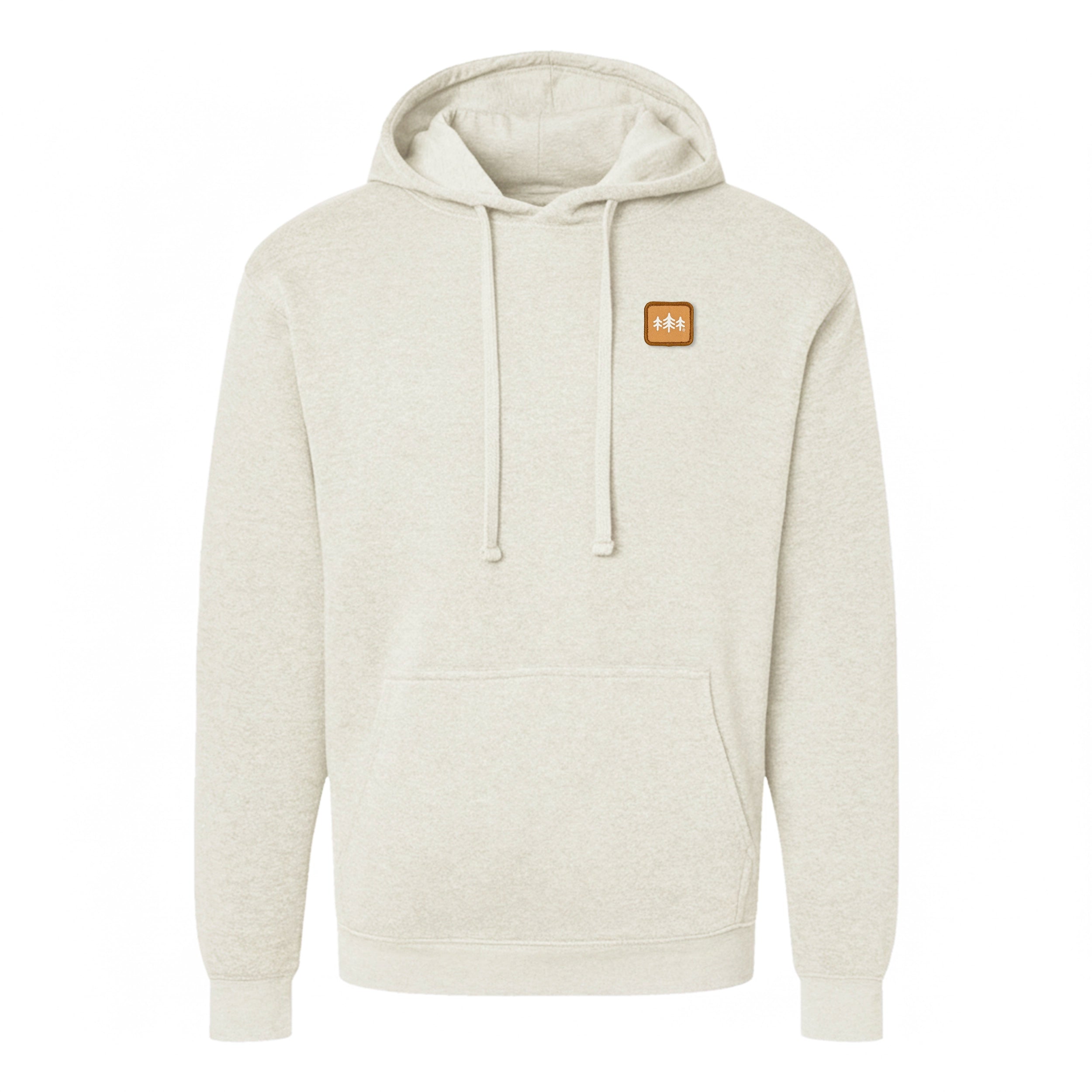 TriPine CloudFit Hoodie