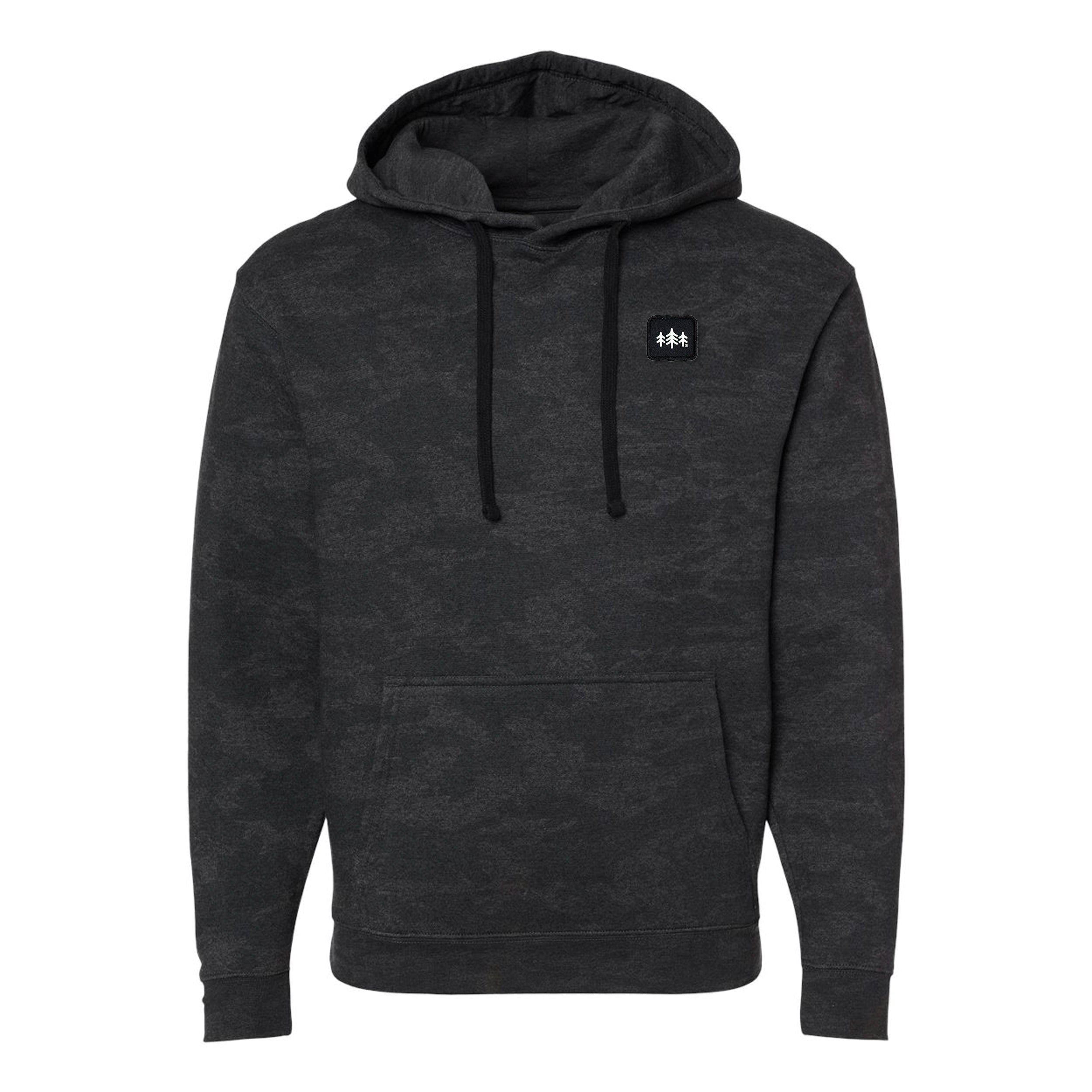 TriPine CloudFit Hoodie