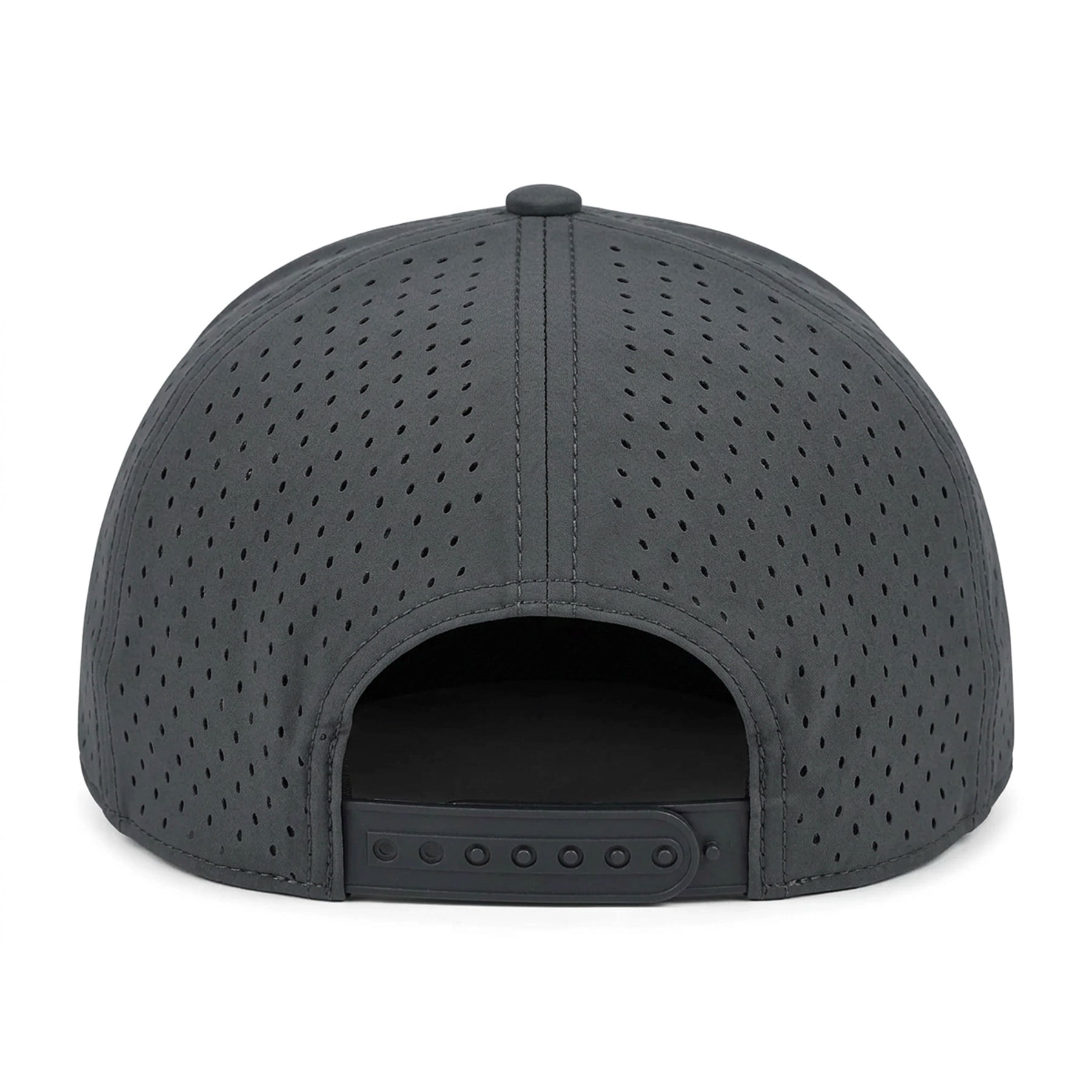 Bison Range AllTrek Performance Hat v2