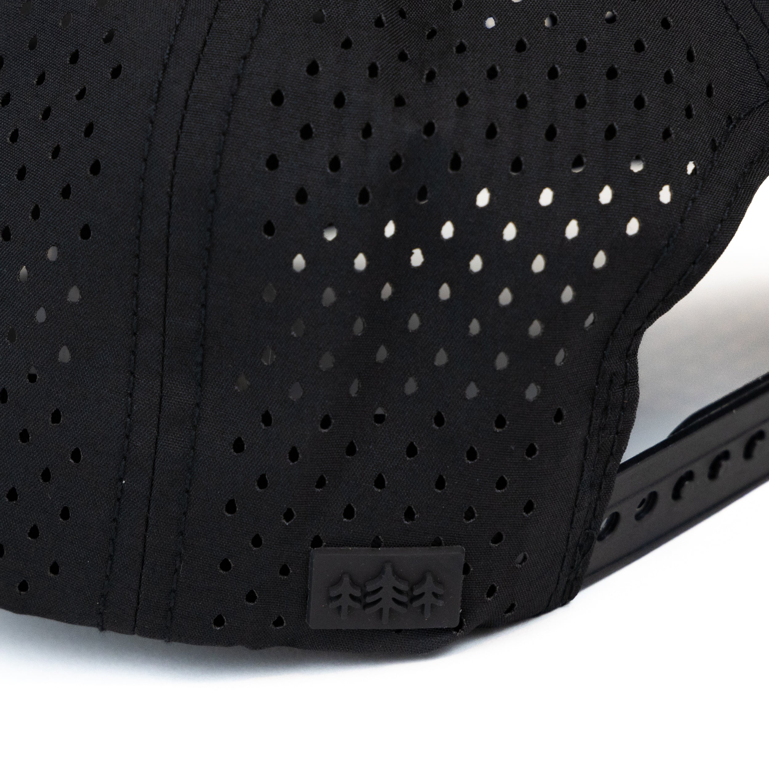 Retro Mountain AllTrek Performance Hat
